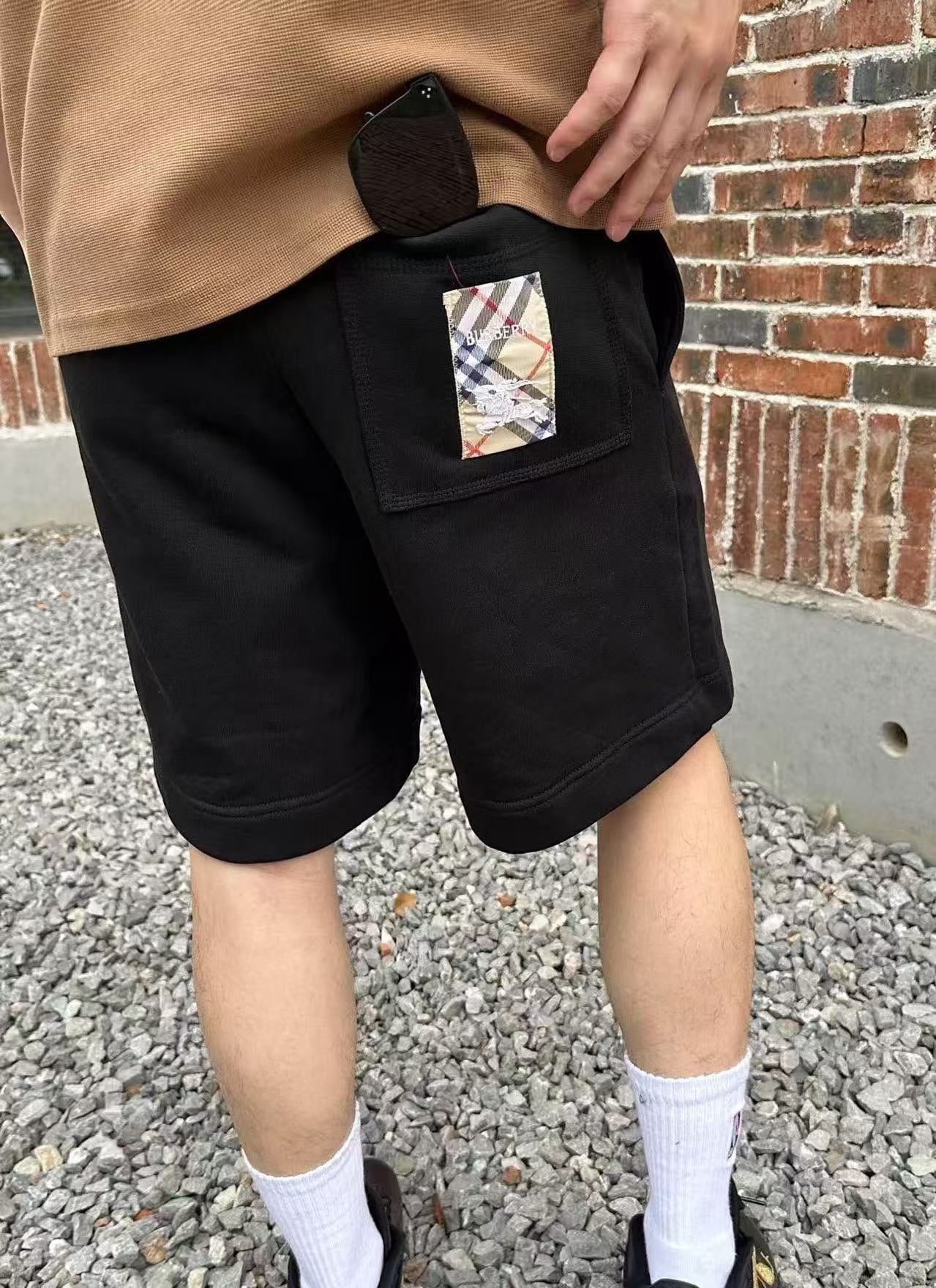 LuxluxHouse Best Quality Clothes Burberry Pants