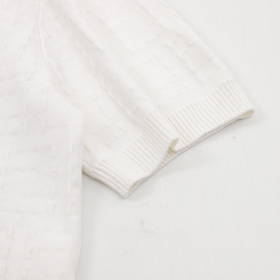 LuxluxHouse Best Quality Clothes Fendi T-shirt