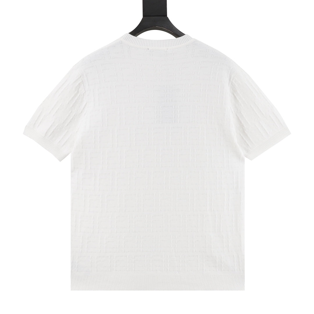 LuxluxHouse Best Quality Clothes Fendi T-shirt