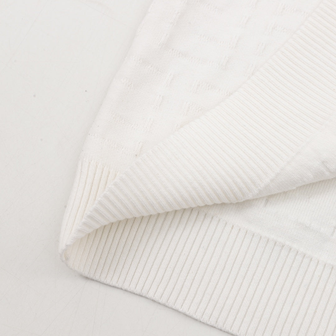 LuxluxHouse Best Quality Clothes Fendi T-shirt