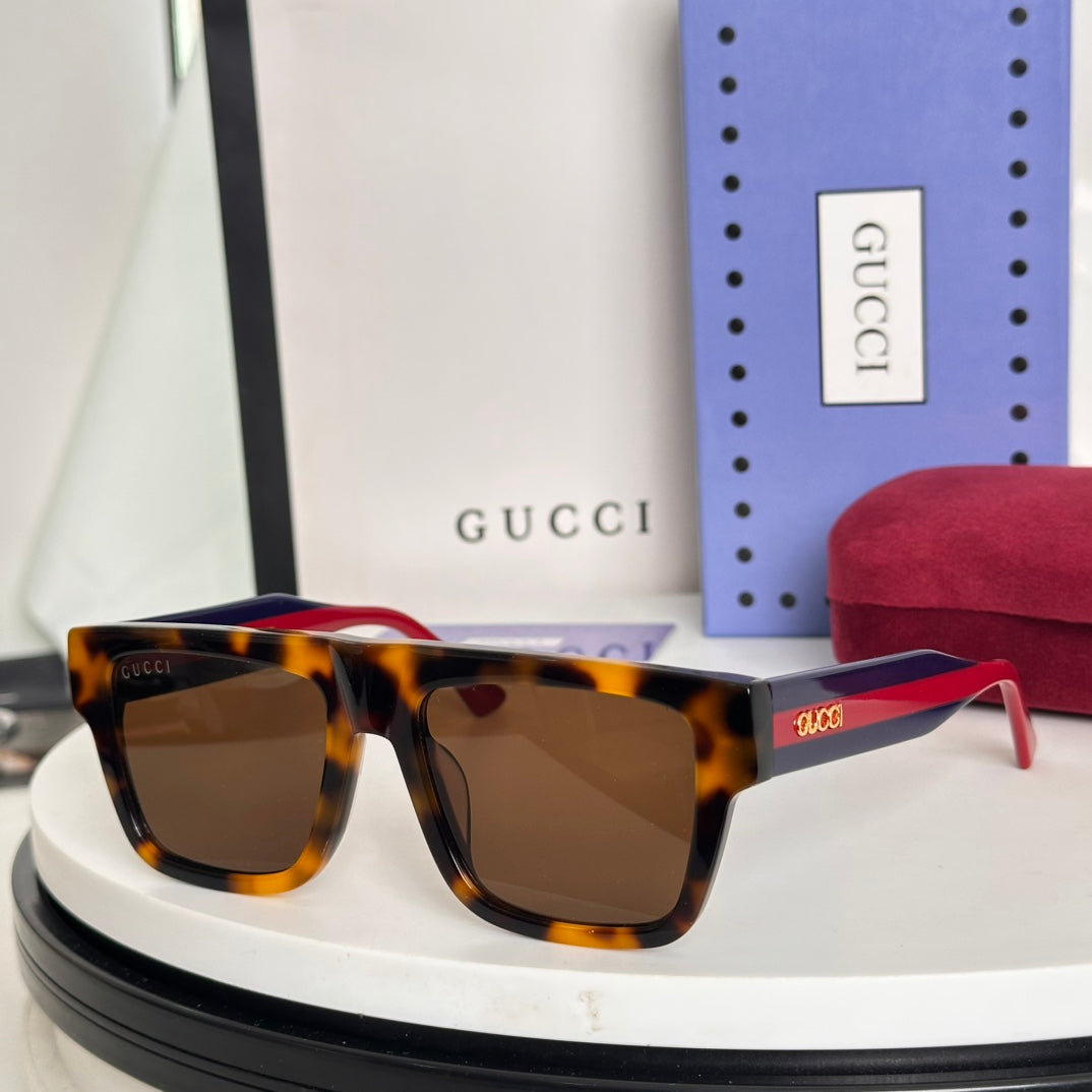 LuxluxHouse Best Quality Glasses Gucci