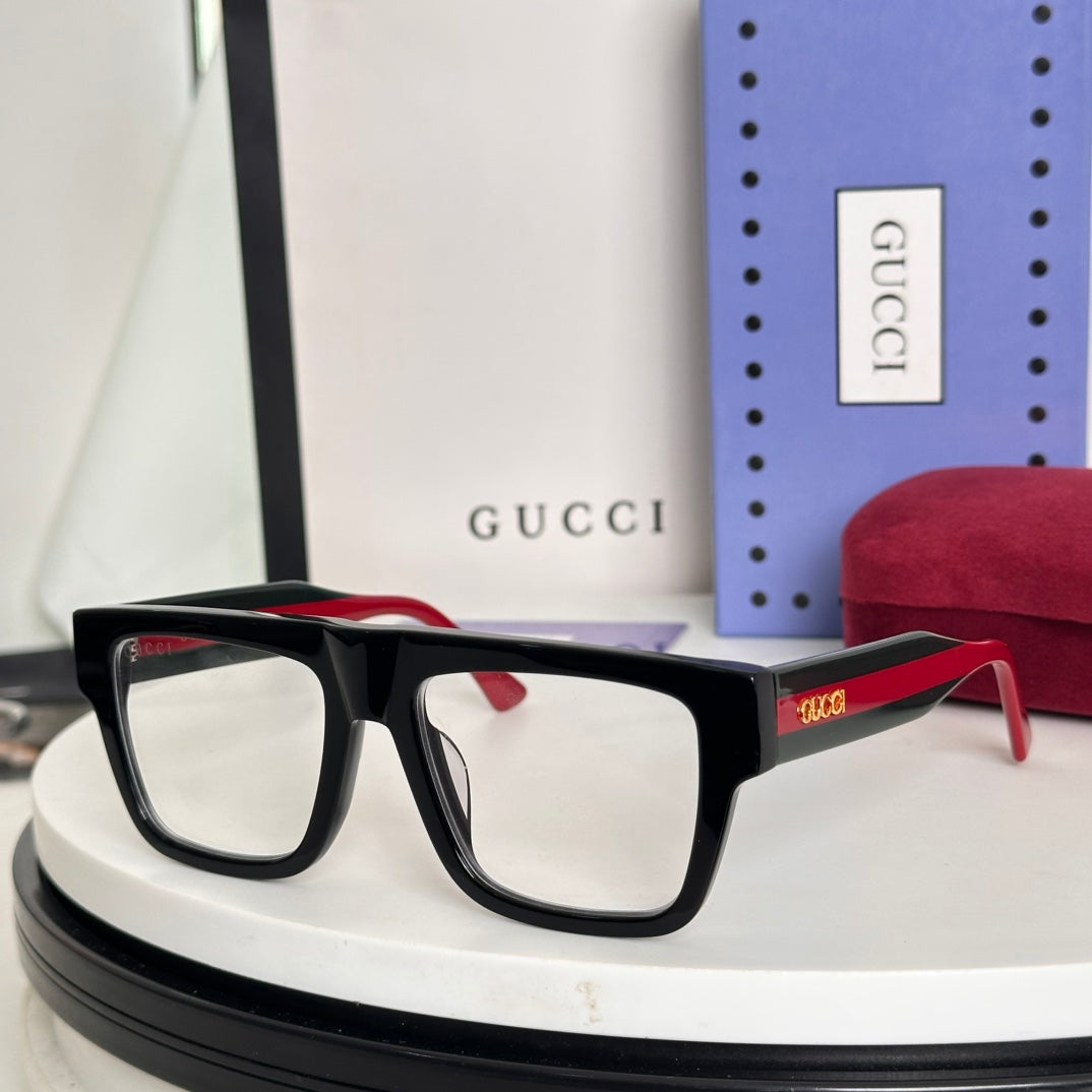 LuxluxHouse Best Quality Glasses Gucci