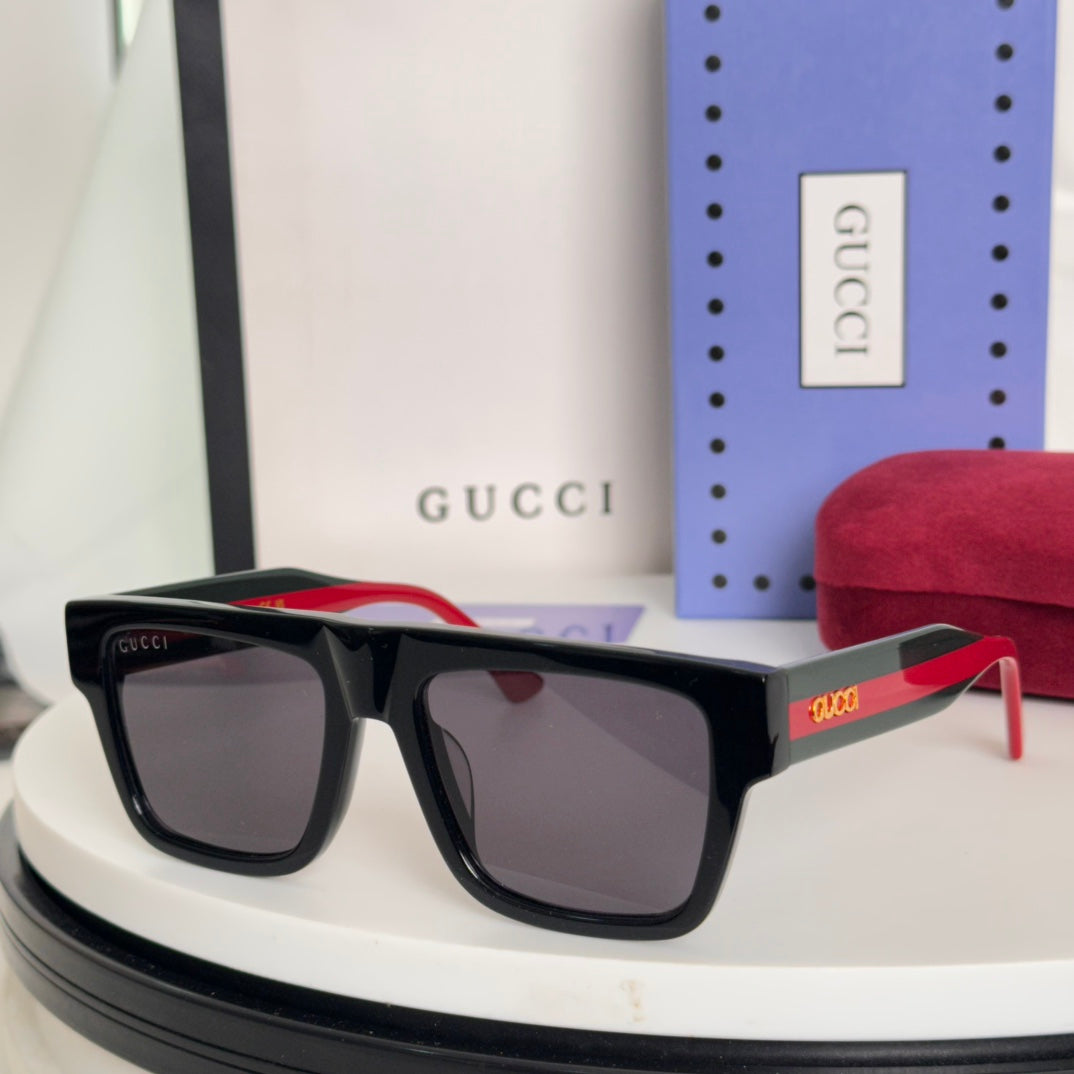 LuxluxHouse Best Quality Glasses Gucci