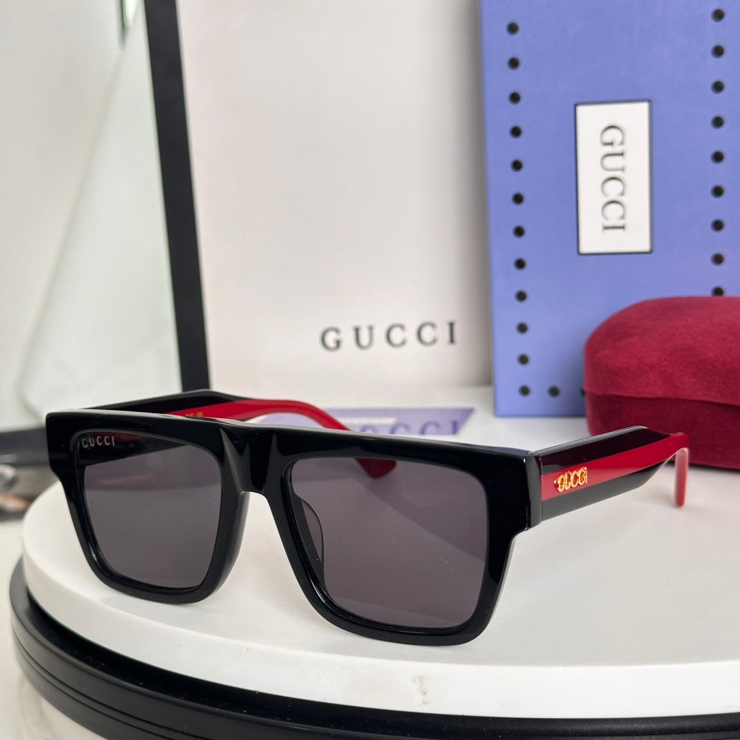 LuxluxHouse Best Quality Glasses Gucci