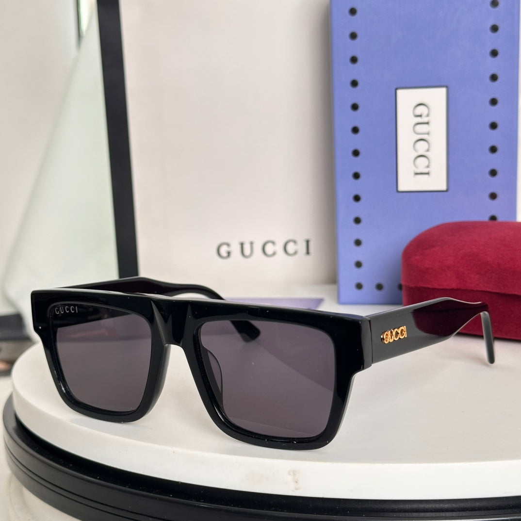 LuxluxHouse Best Quality Glasses Gucci