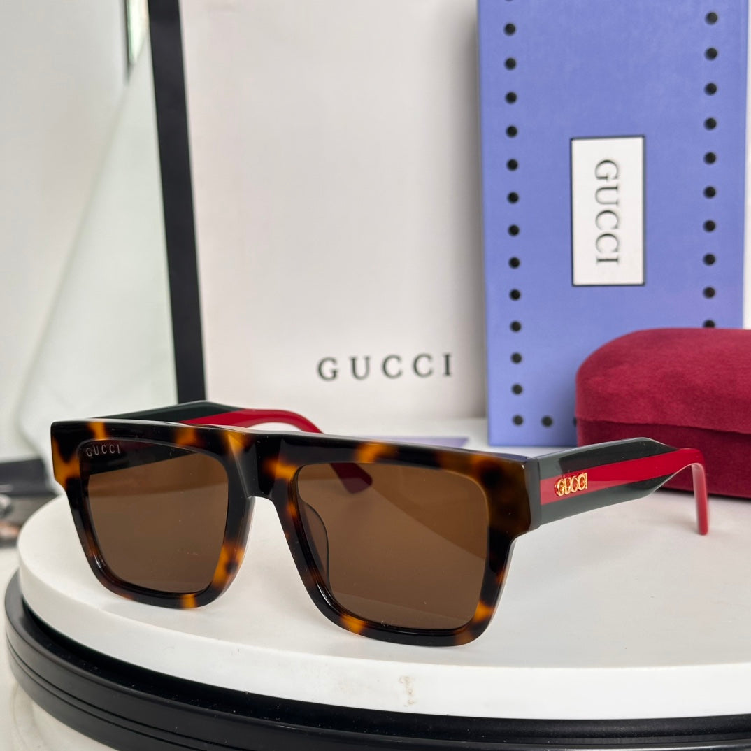LuxluxHouse Best Quality Glasses Gucci