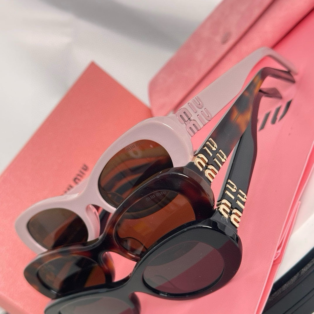 LuxluxHouse Best Quality Glasses Miu Miu