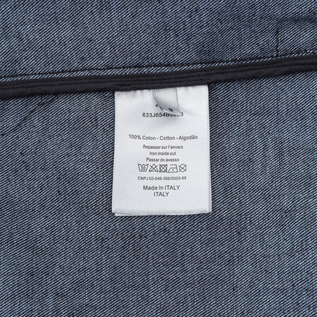 LuxluxHouse Best Quality Clothes Pants Dior