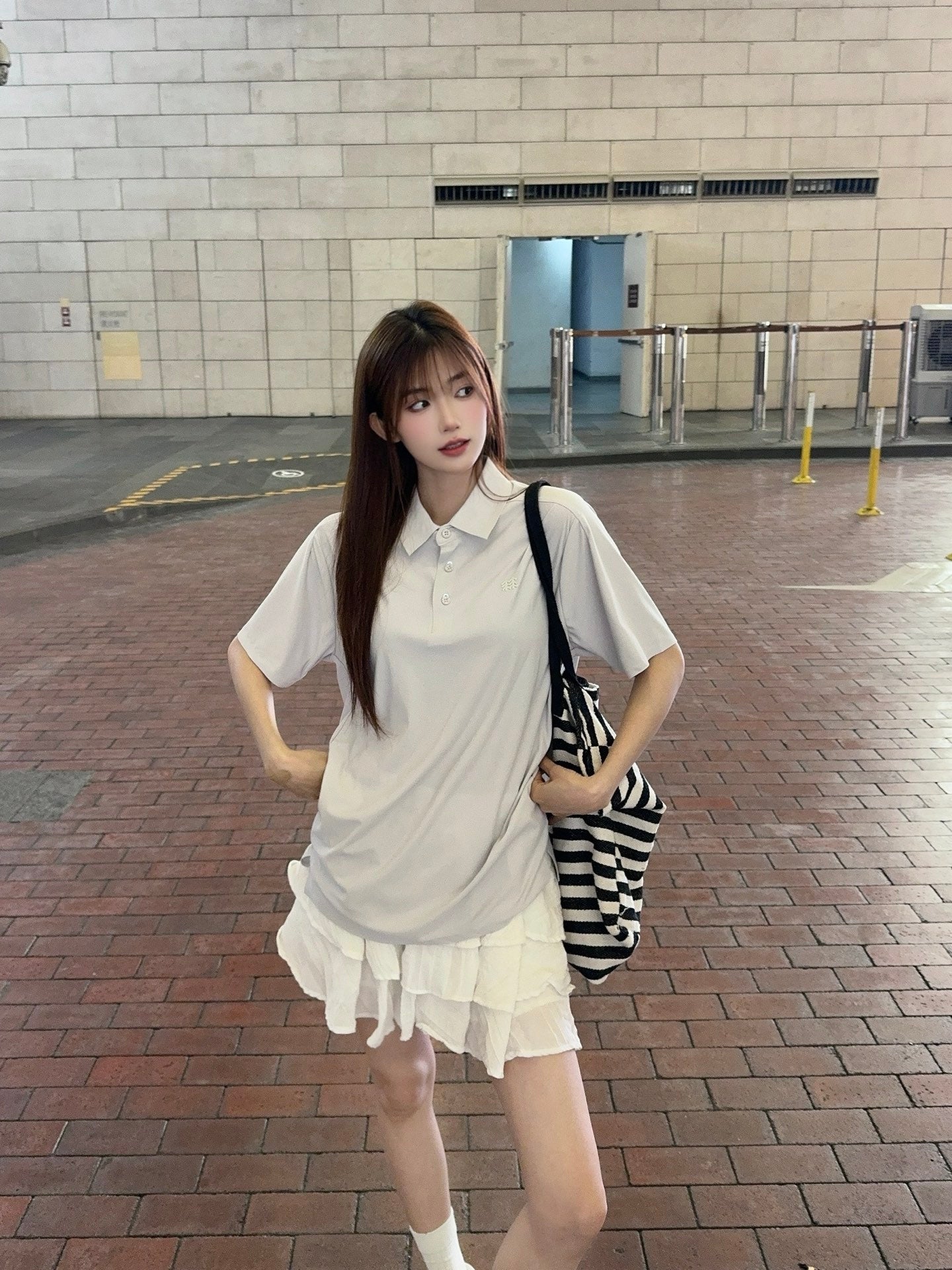 LuxluxHouse Best Quality Clothes Shirts&Polo