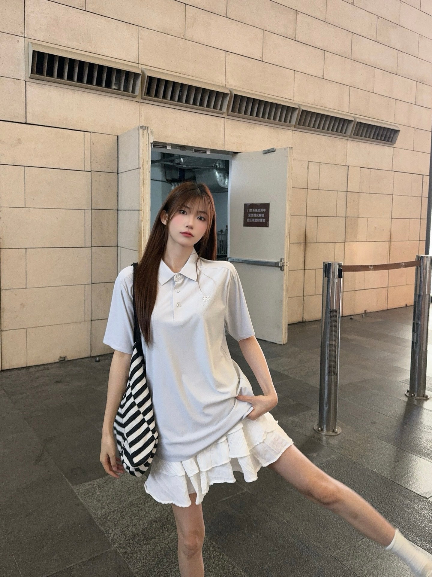 LuxluxHouse Best Quality Clothes Shirts&Polo