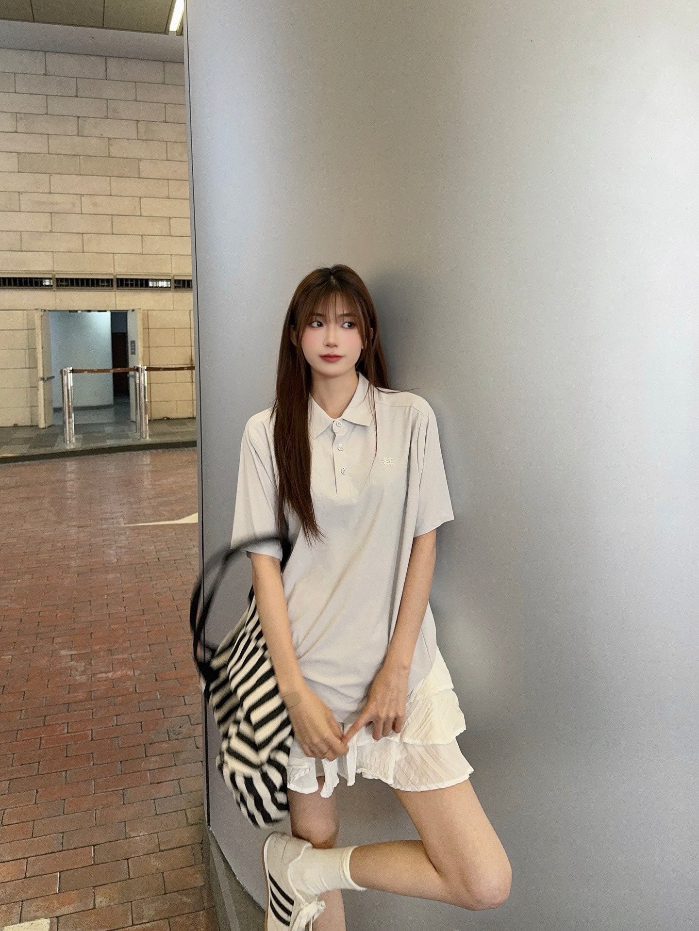 LuxluxHouse Best Quality Clothes Shirts&Polo