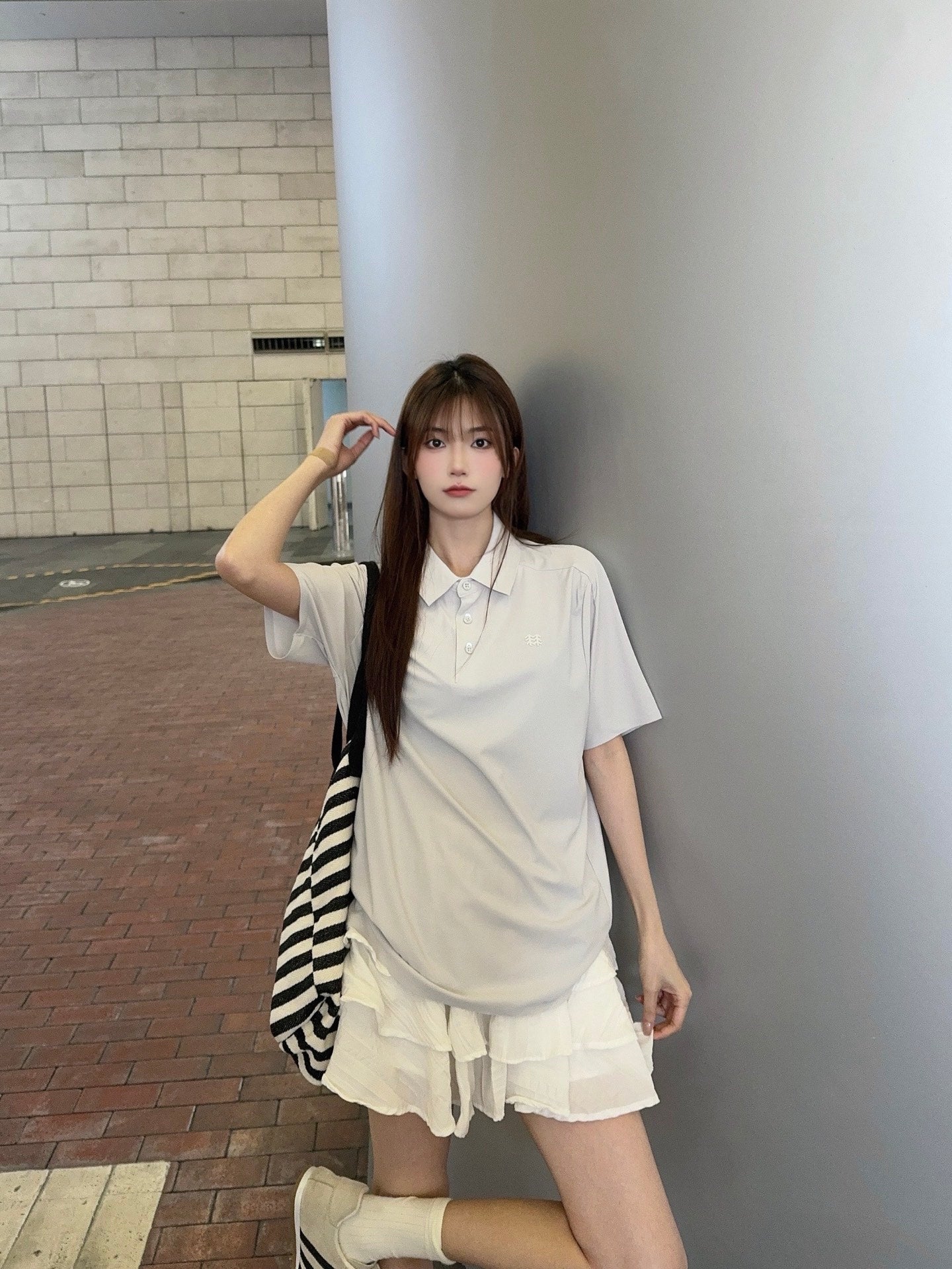 LuxluxHouse Best Quality Clothes Shirts&Polo