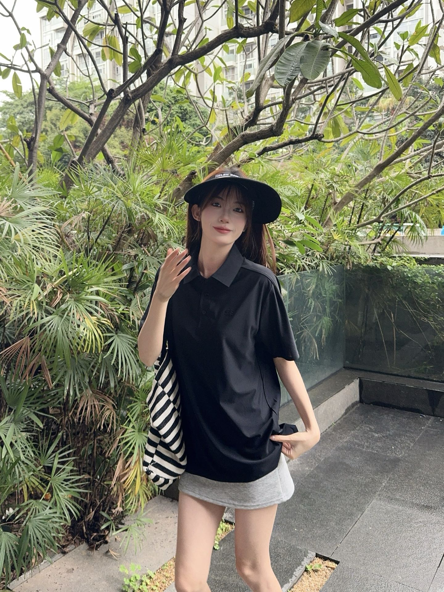 LuxluxHouse Best Quality Clothes Shirts&Polo