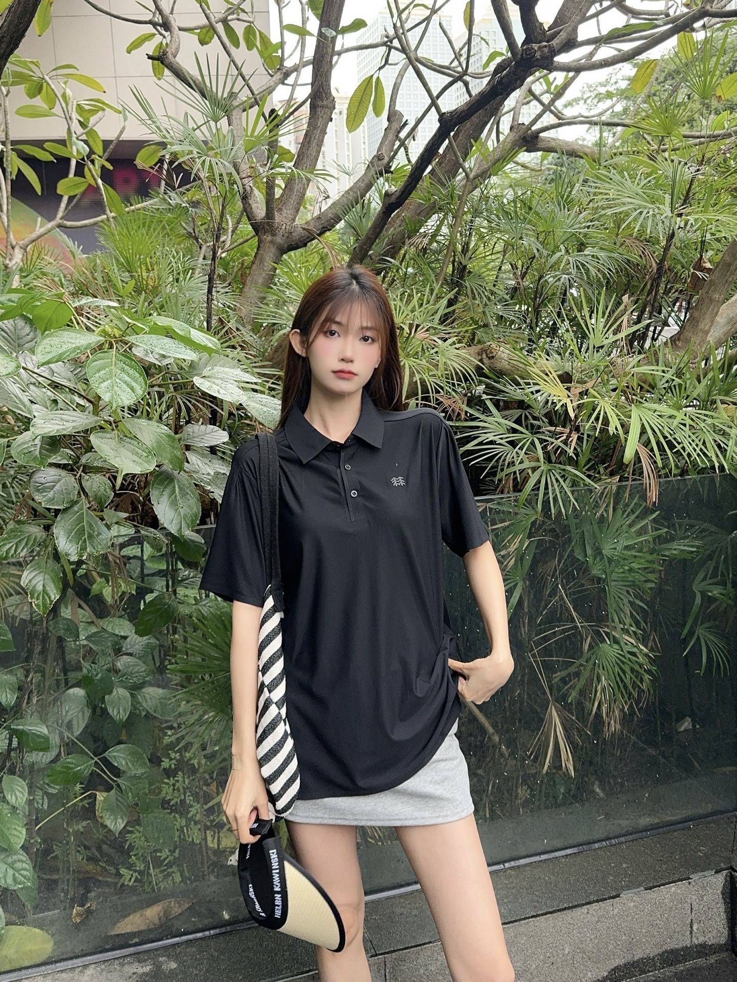 LuxluxHouse Best Quality Clothes Shirts&Polo