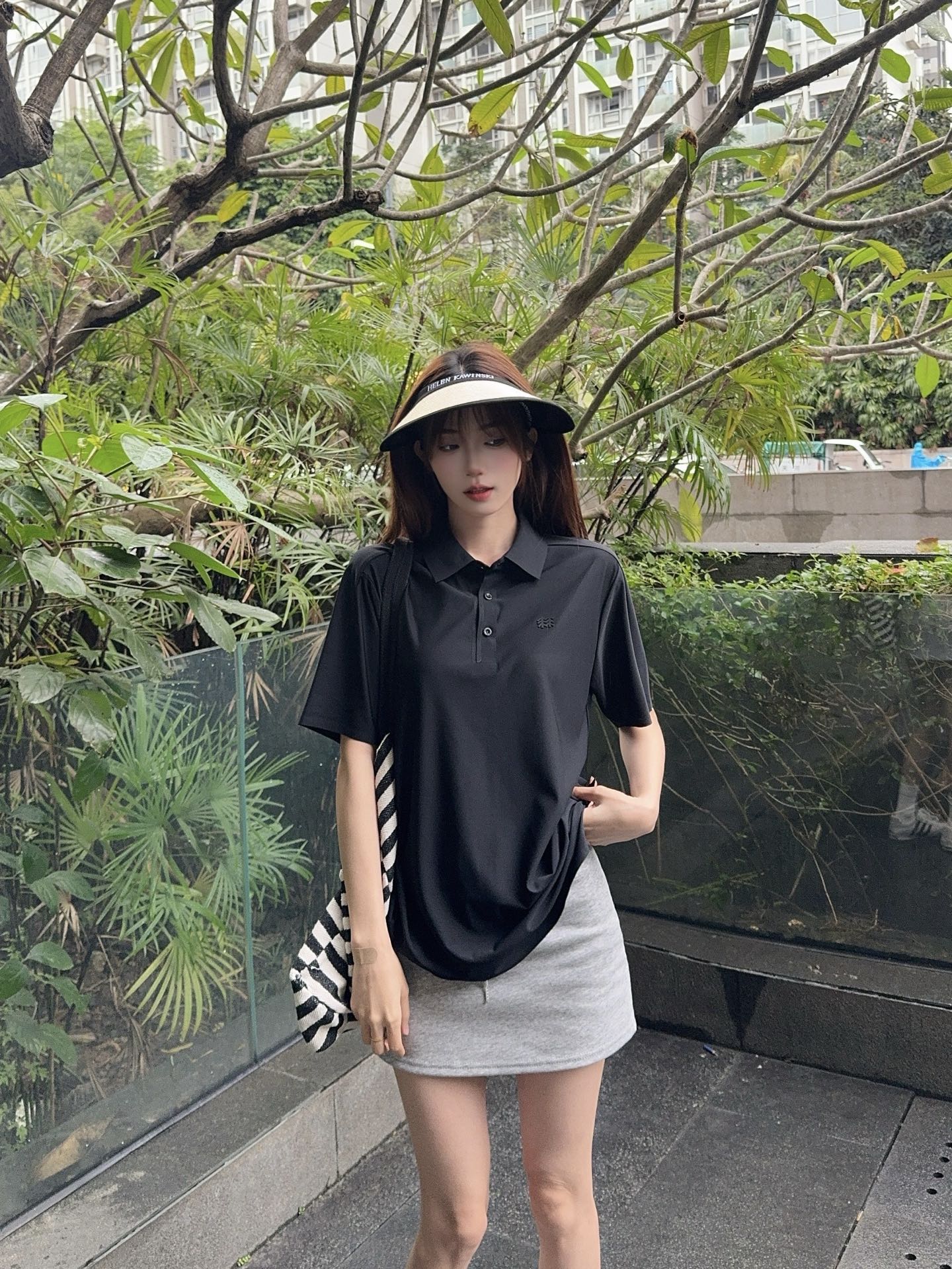 LuxluxHouse Best Quality Clothes Shirts&Polo