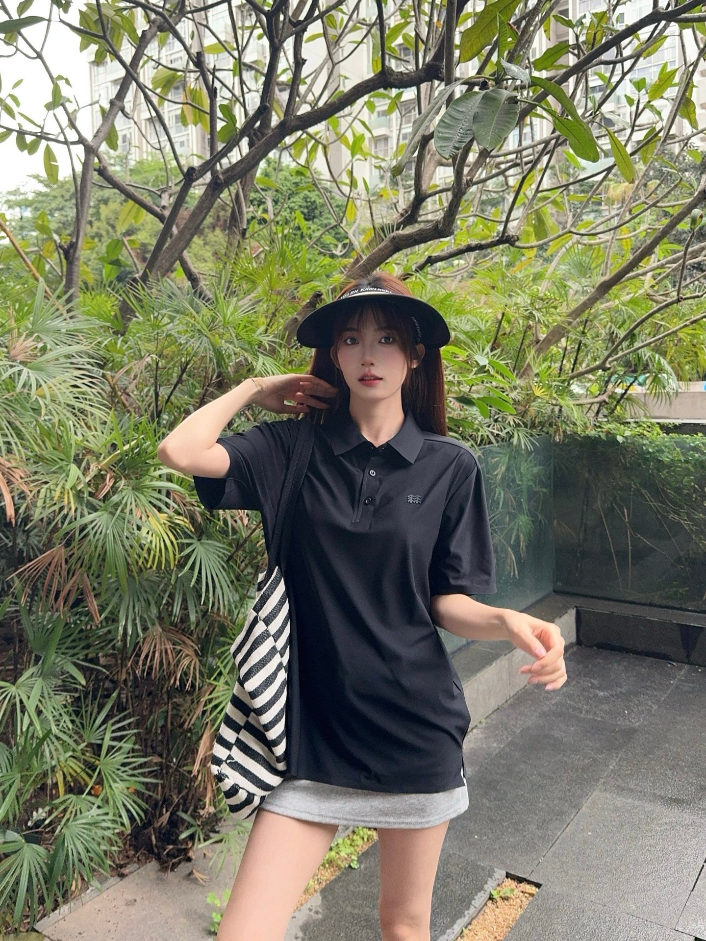 LuxluxHouse Best Quality Clothes Shirts&Polo