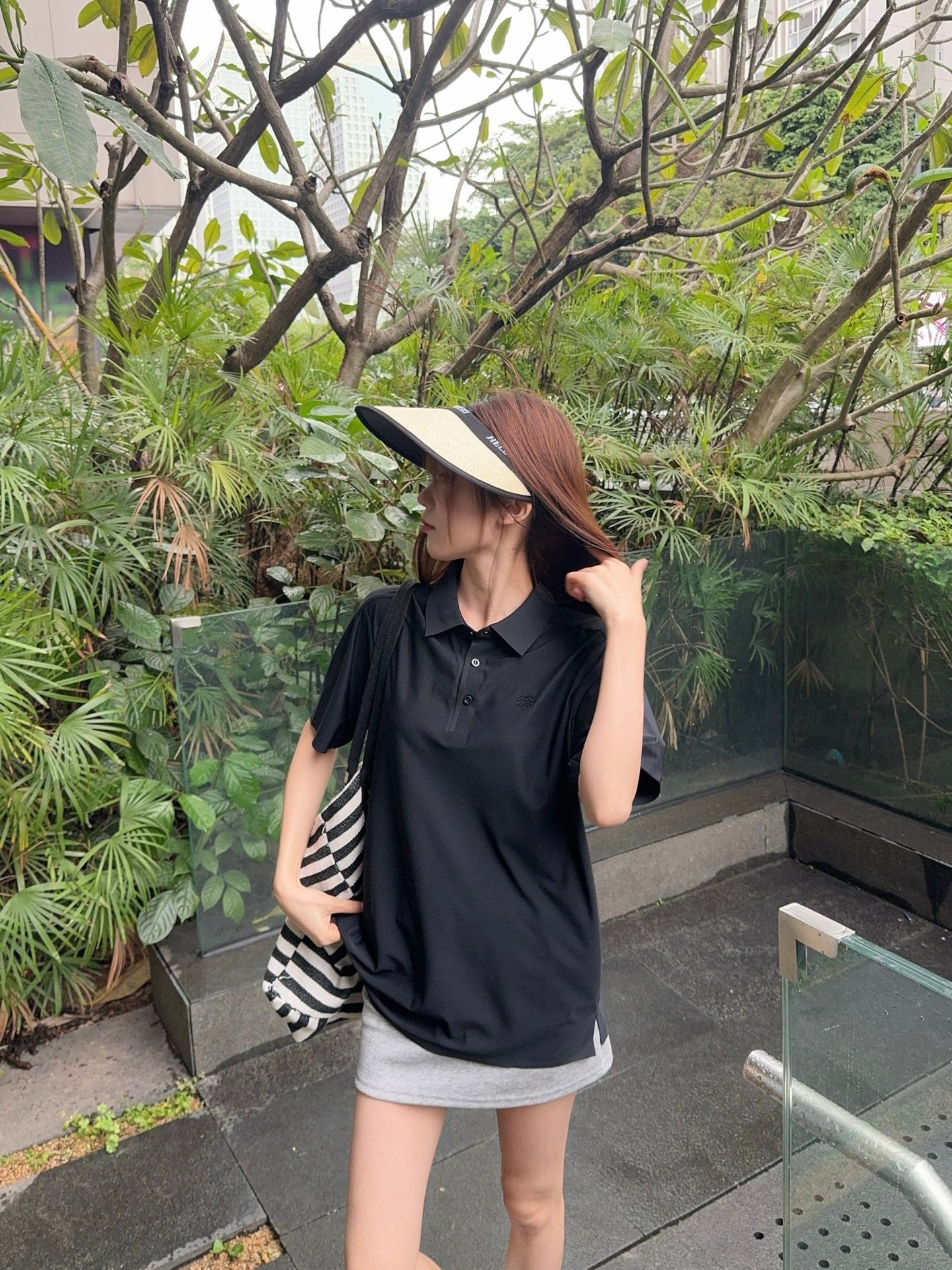 LuxluxHouse Best Quality Clothes Shirts&Polo