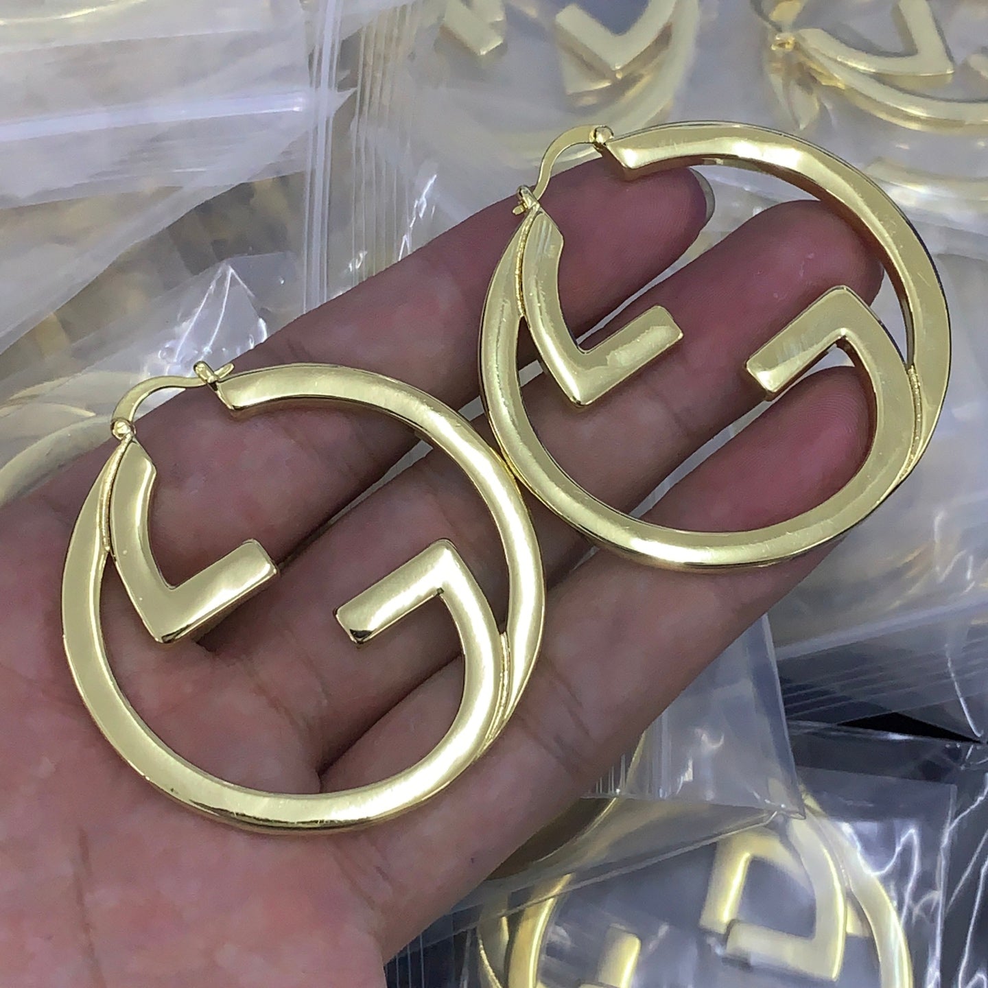 luxluxhouse Low price and high quality accessories Gucci