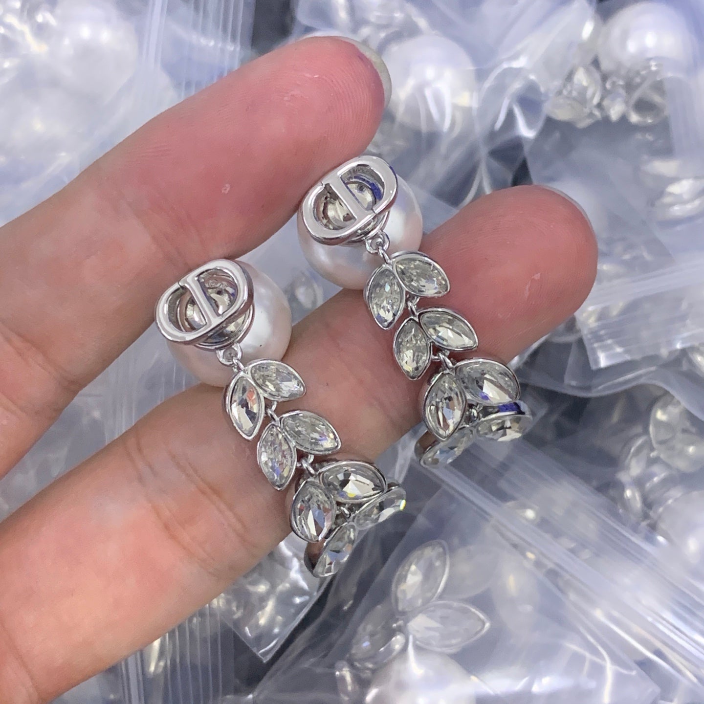 luxluxhouse Low price and high quality accessories Dior