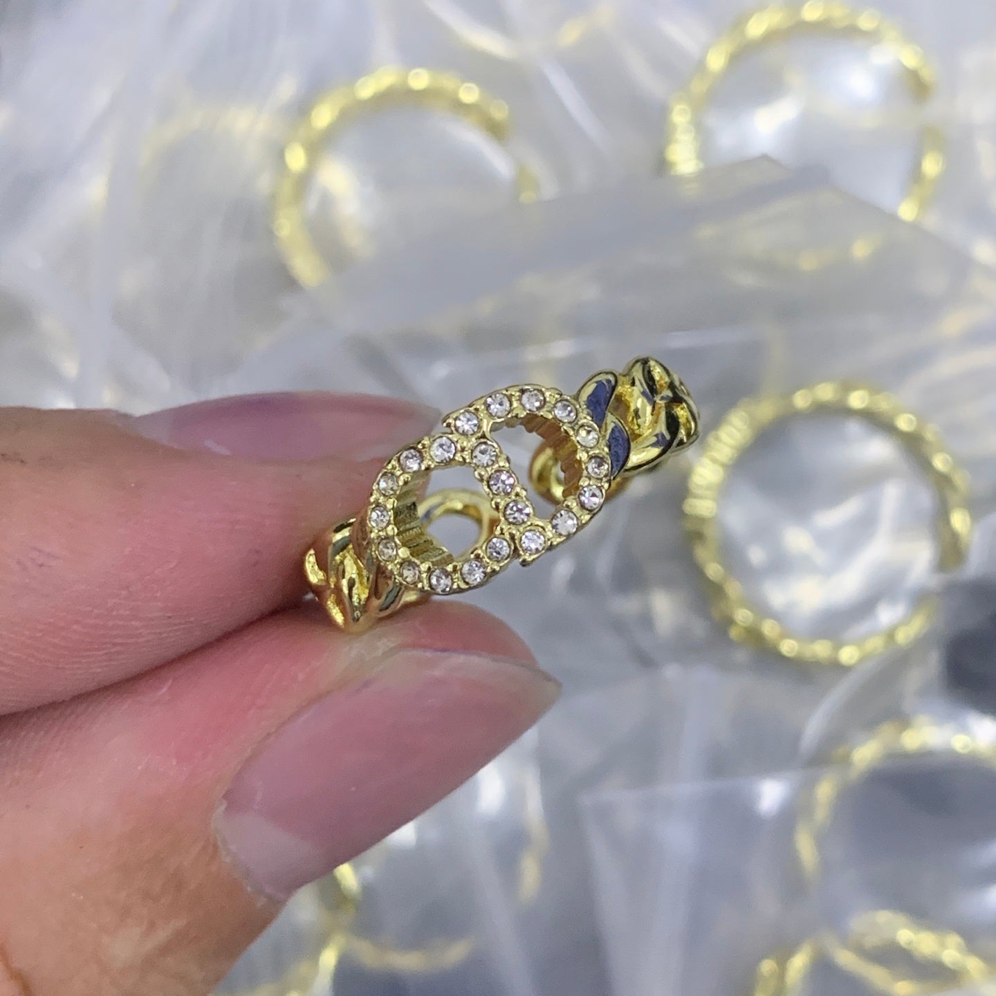 luxluxhouse Low price and high quality accessories Dior