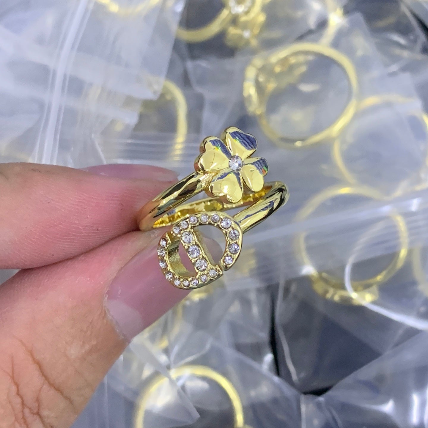 luxluxhouse Low price and high quality accessories Dior