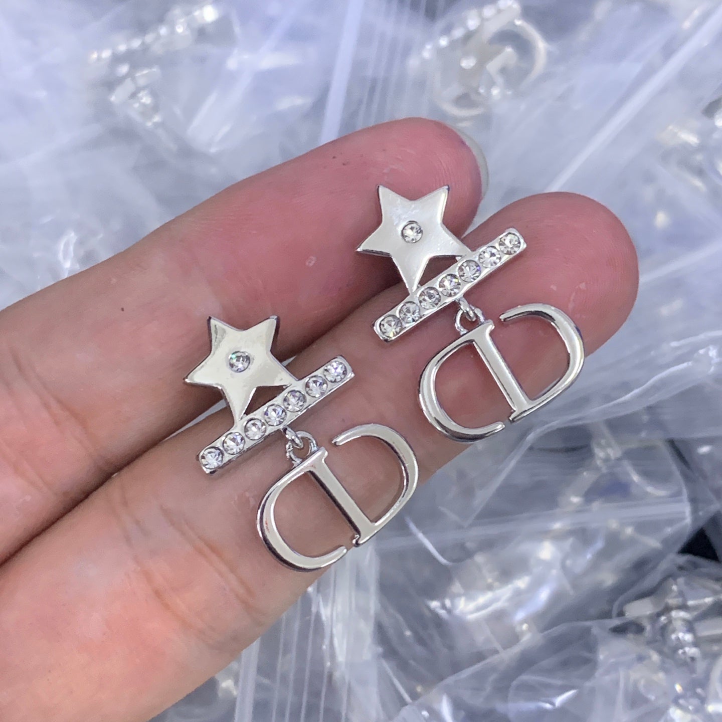 luxluxhouse Low price and high quality accessories Dior