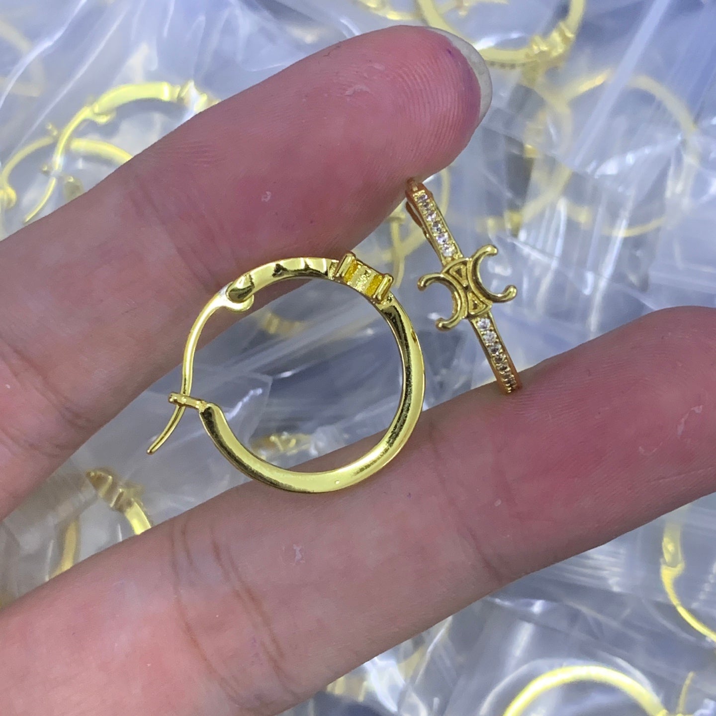 luxluxhouse Low price and high quality accessories Celine