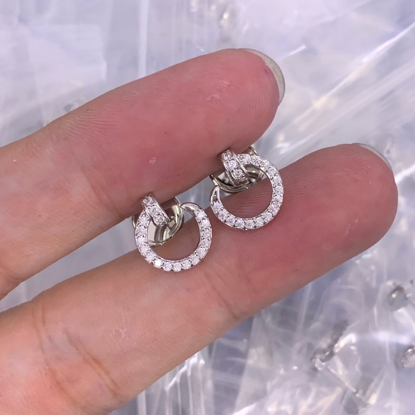 luxluxhouse Low price and high quality accessories Cartier