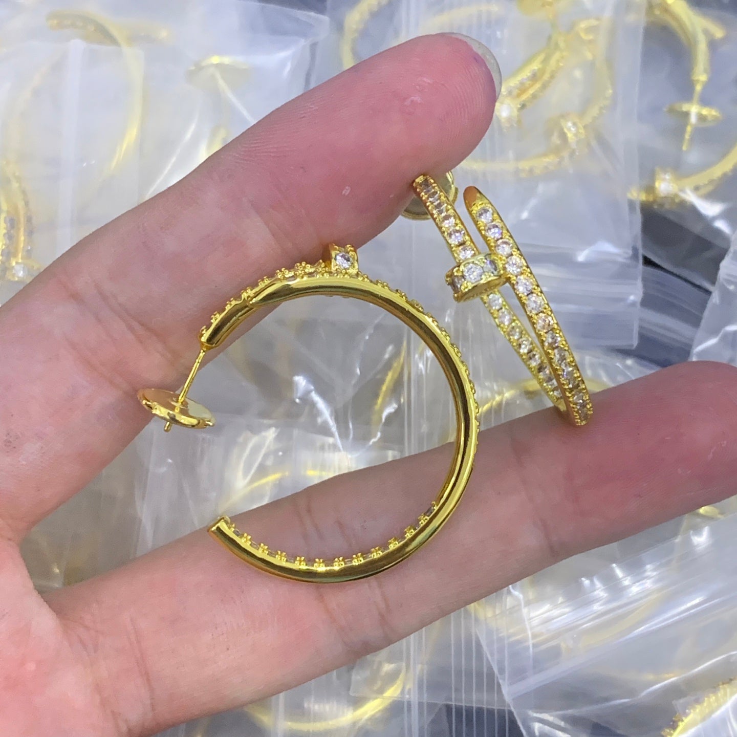 luxluxhouse Low price and high quality accessories Cartier