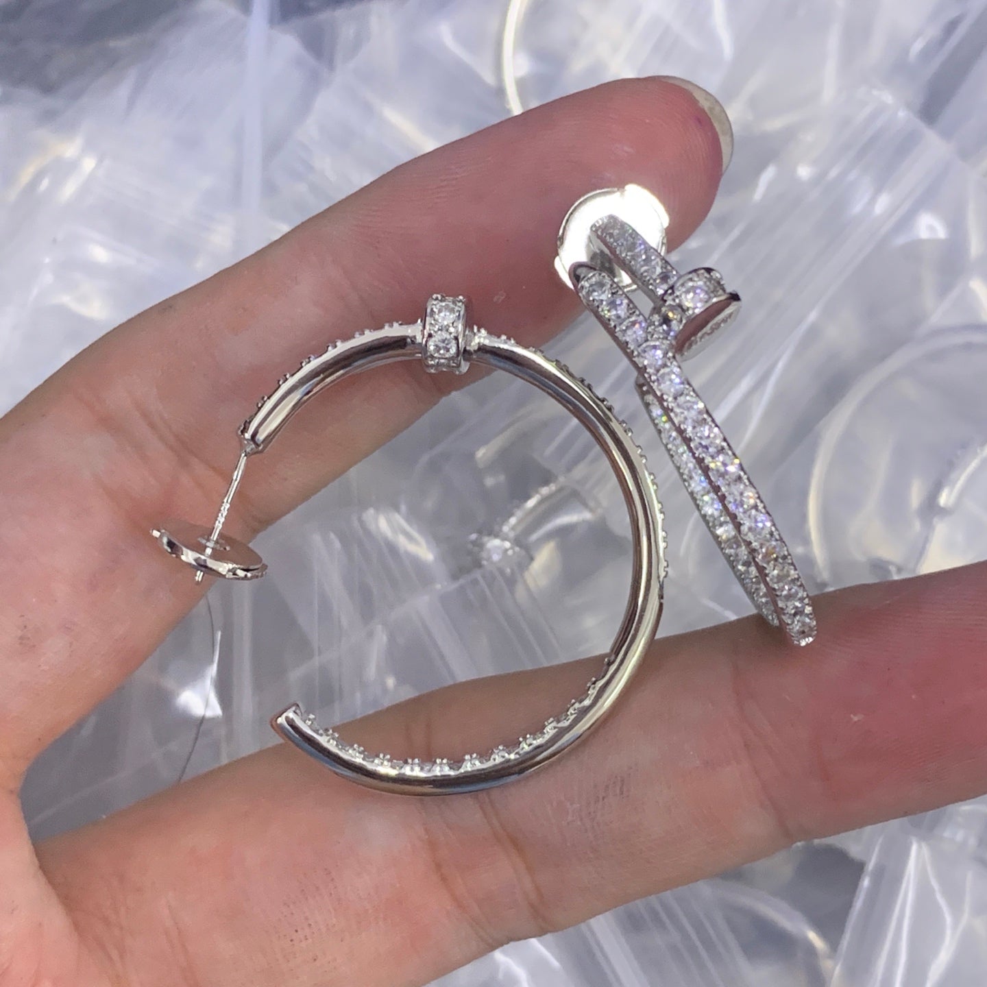 luxluxhouse Low price and high quality accessories Cartier