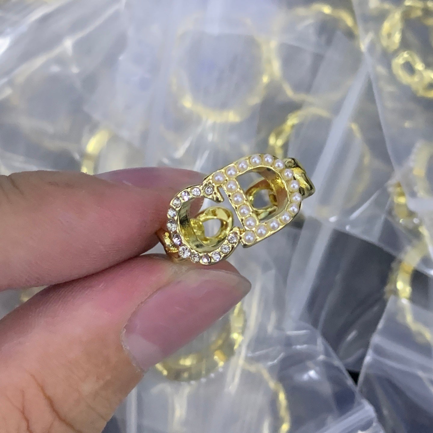 luxluxhouse Low price and high quality accessories Dior