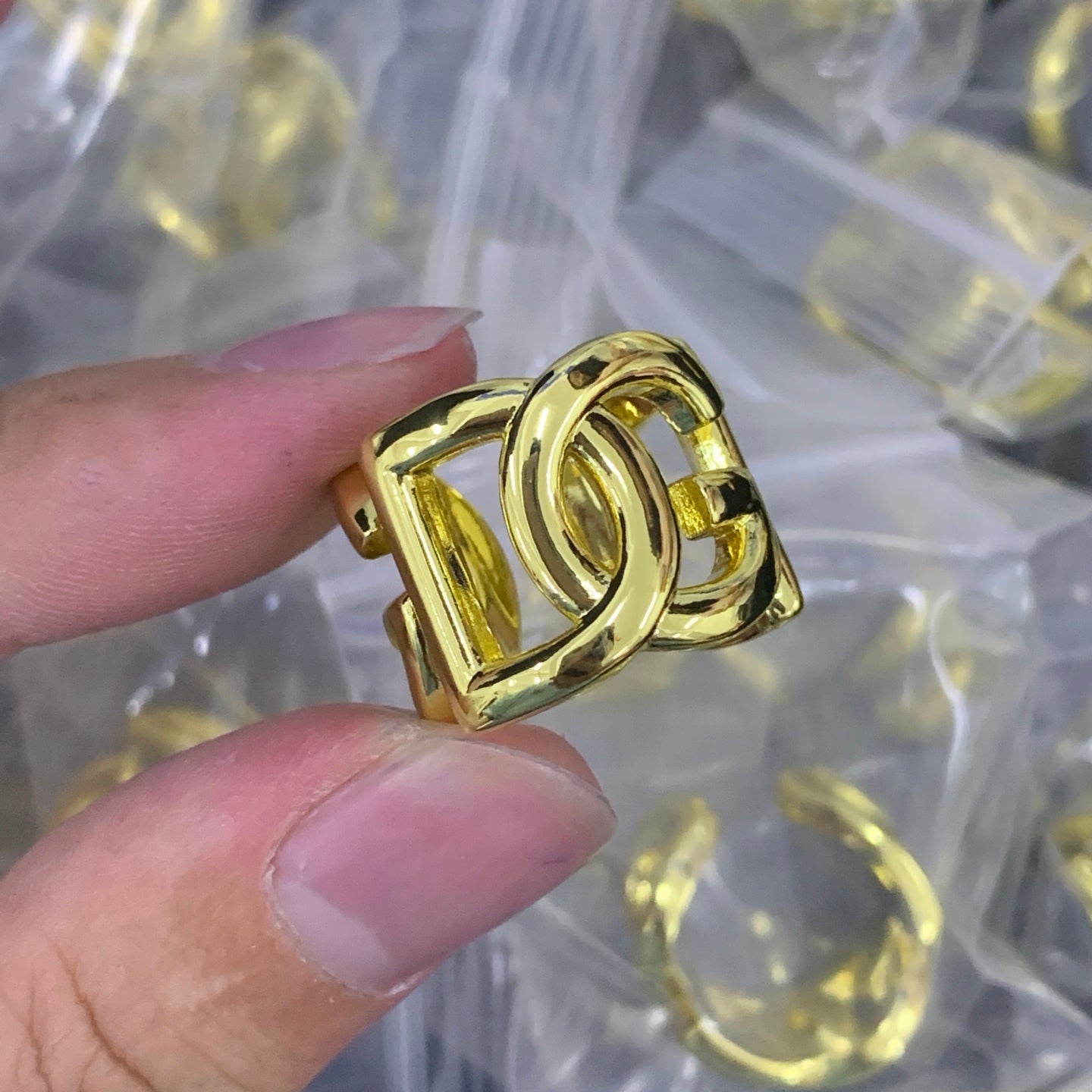 luxluxhouse Low price and high quality accessories Dolce & Gabbana