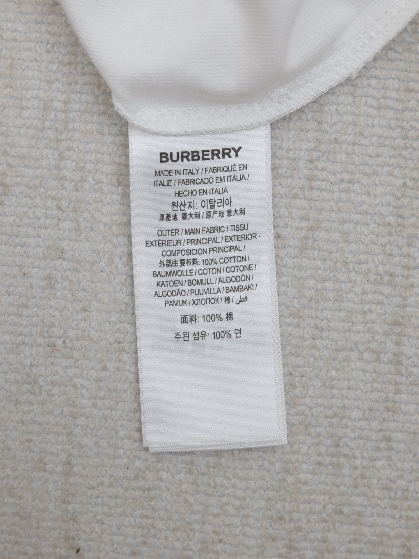 LuxluxHouse Best Quality Clothes T-shirt Prada