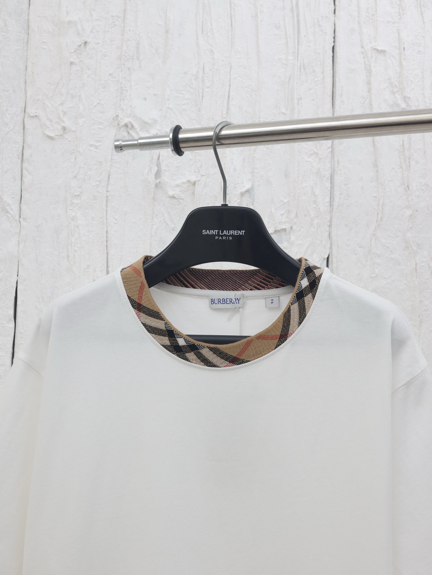 LuxluxHouse Best Quality Clothes T-shirt Prada