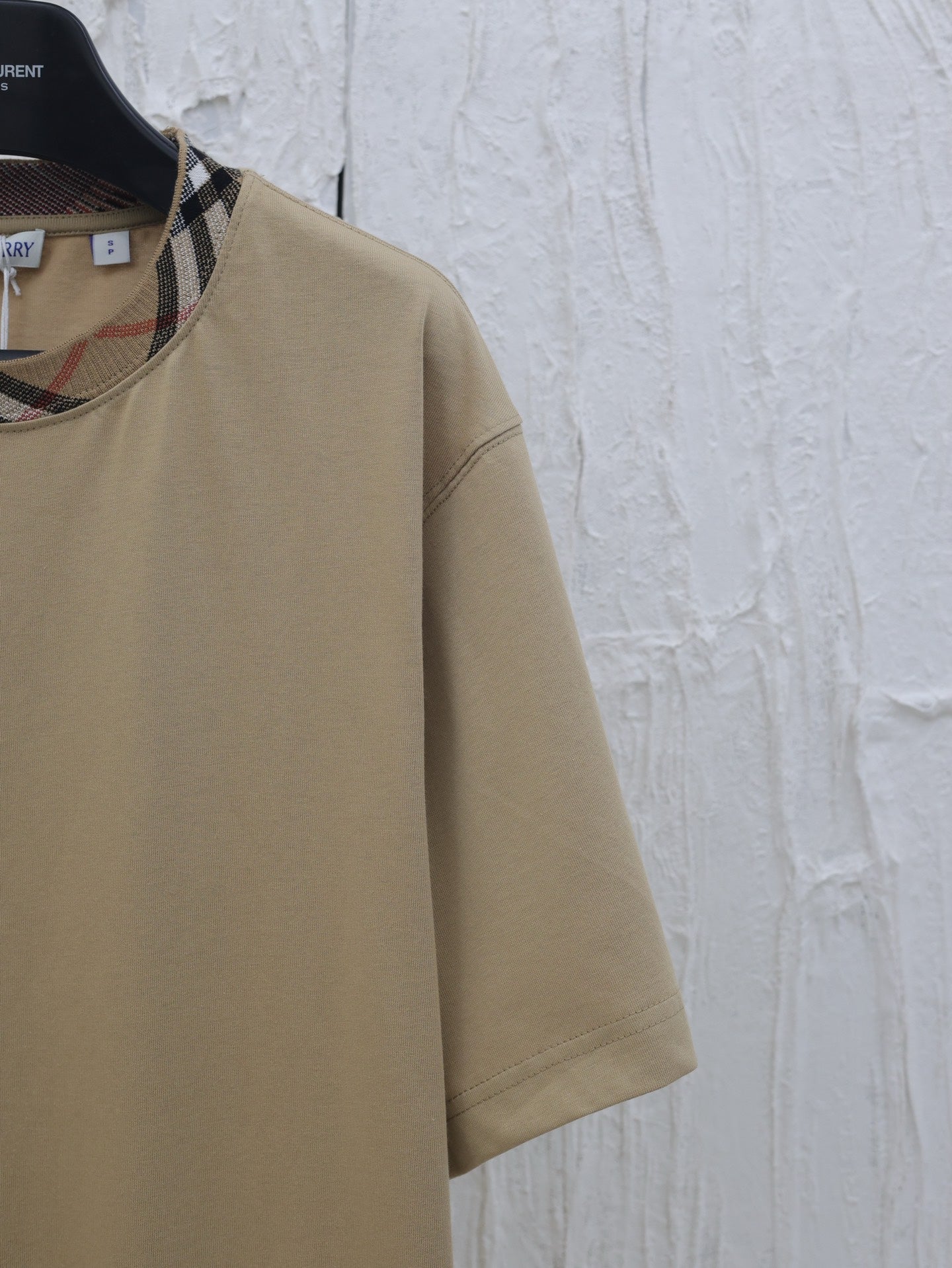 LuxluxHouse Best Quality Clothes T-shirt Prada