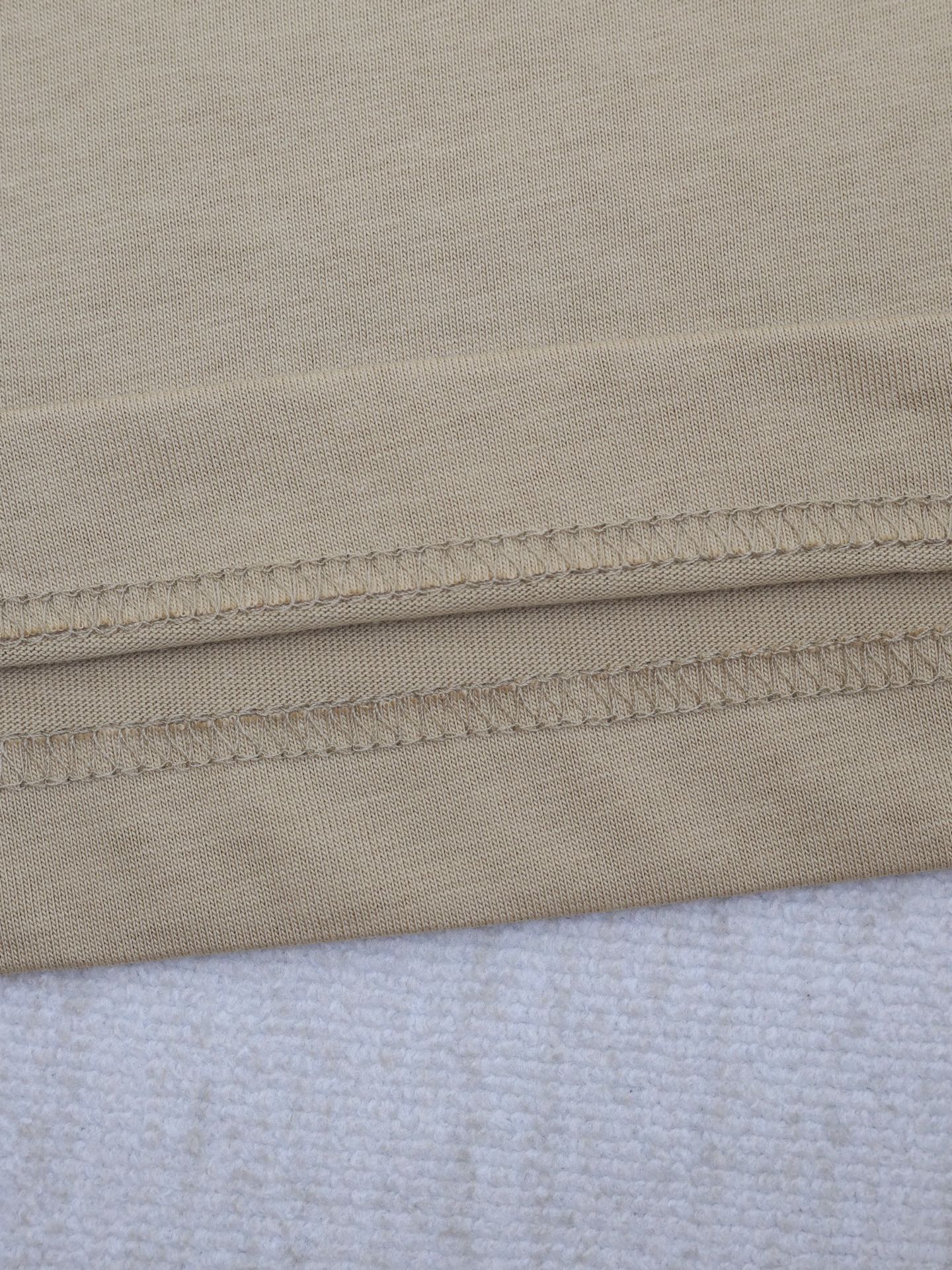 LuxluxHouse Best Quality Clothes T-shirt Prada