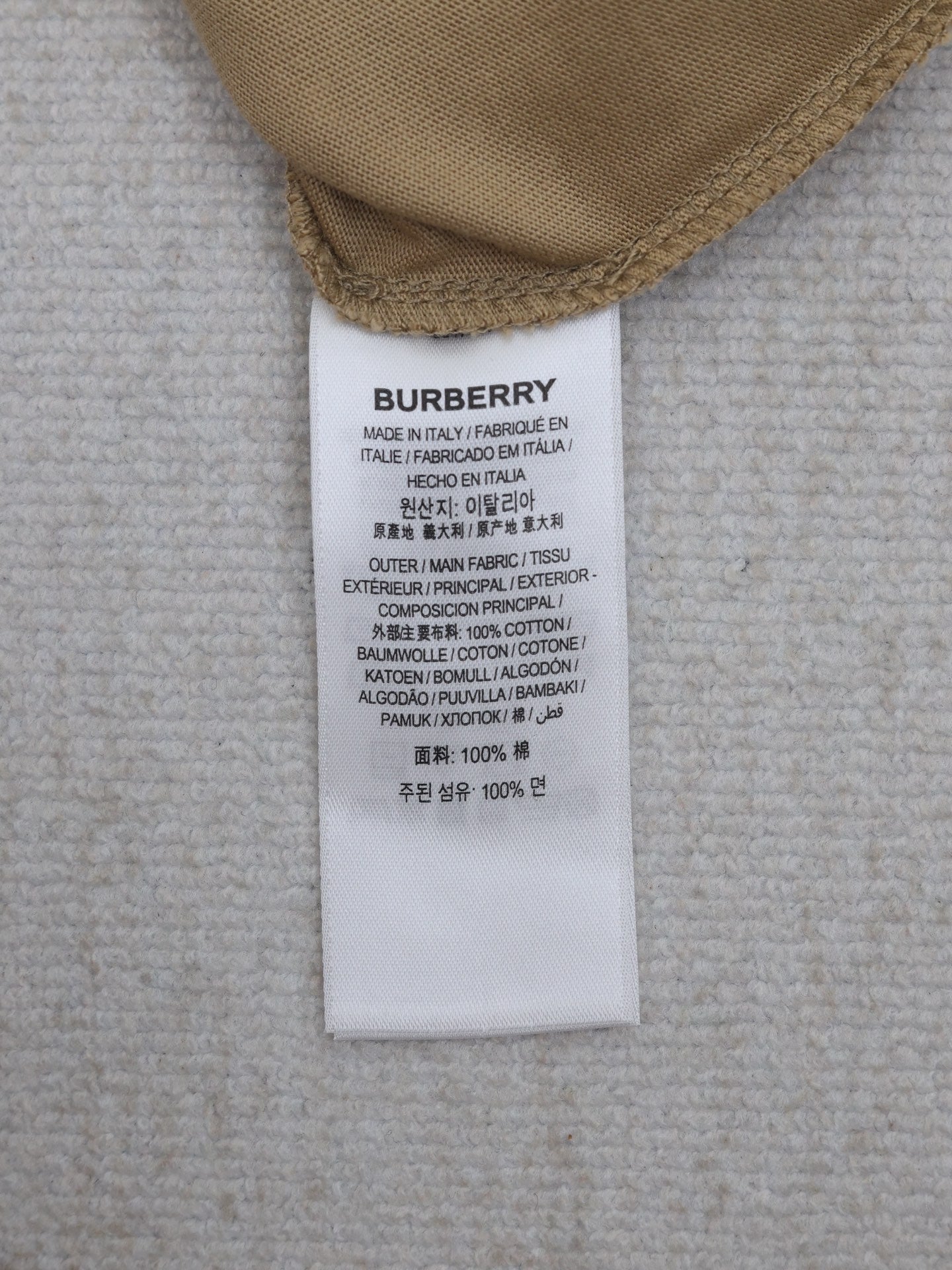 LuxluxHouse Best Quality Clothes T-shirt Prada