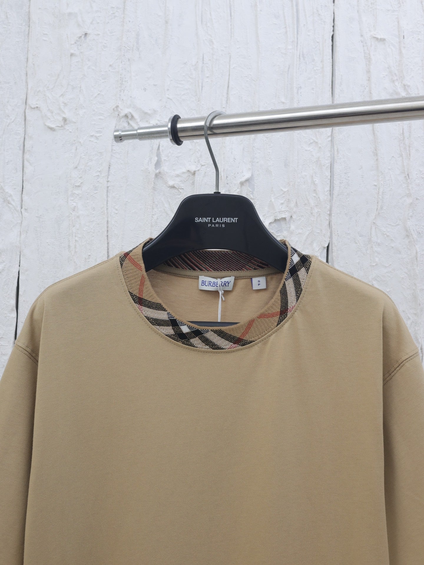 LuxluxHouse Best Quality Clothes T-shirt Prada