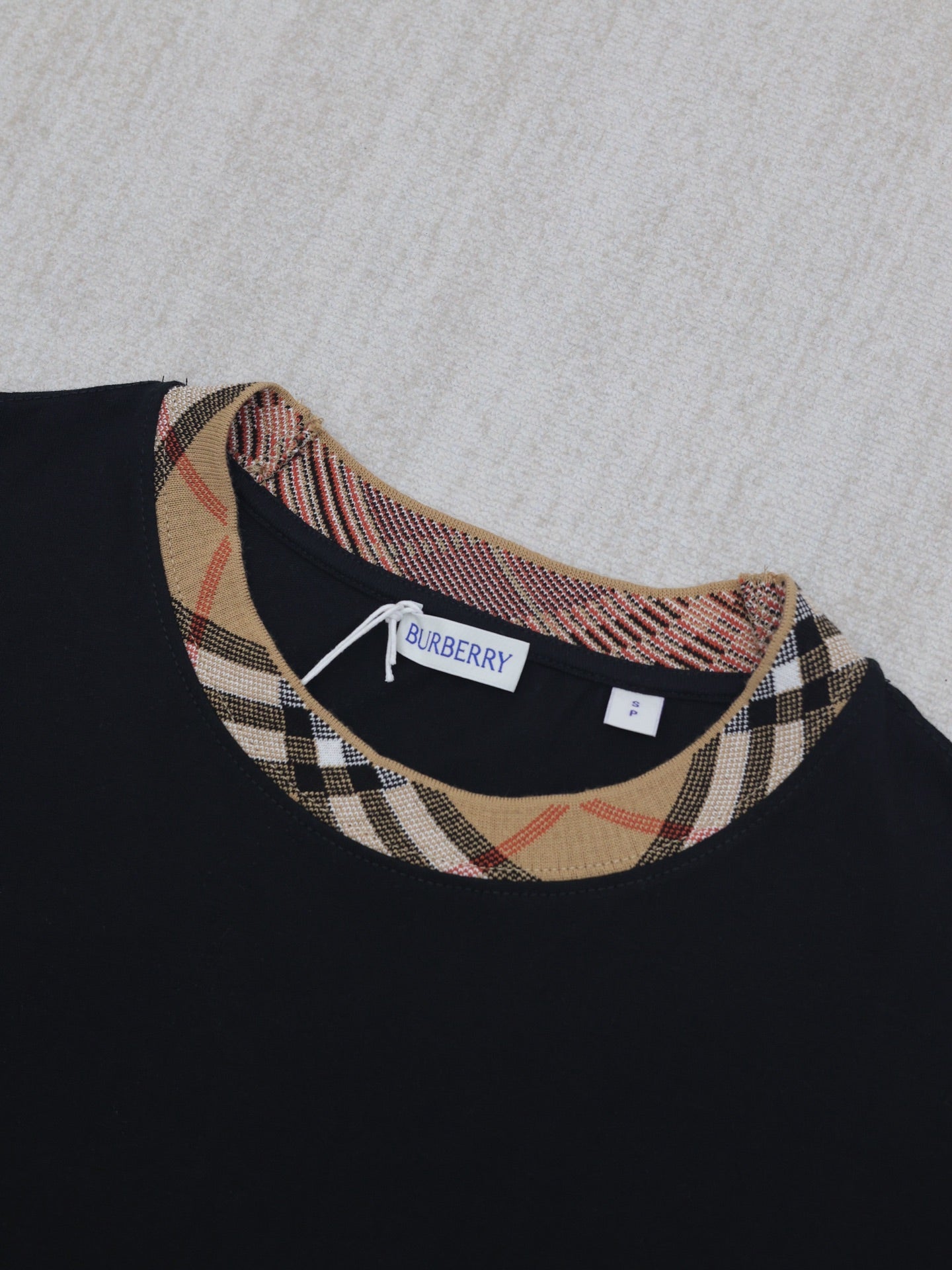 LuxluxHouse Best Quality Clothes T-shirt Prada