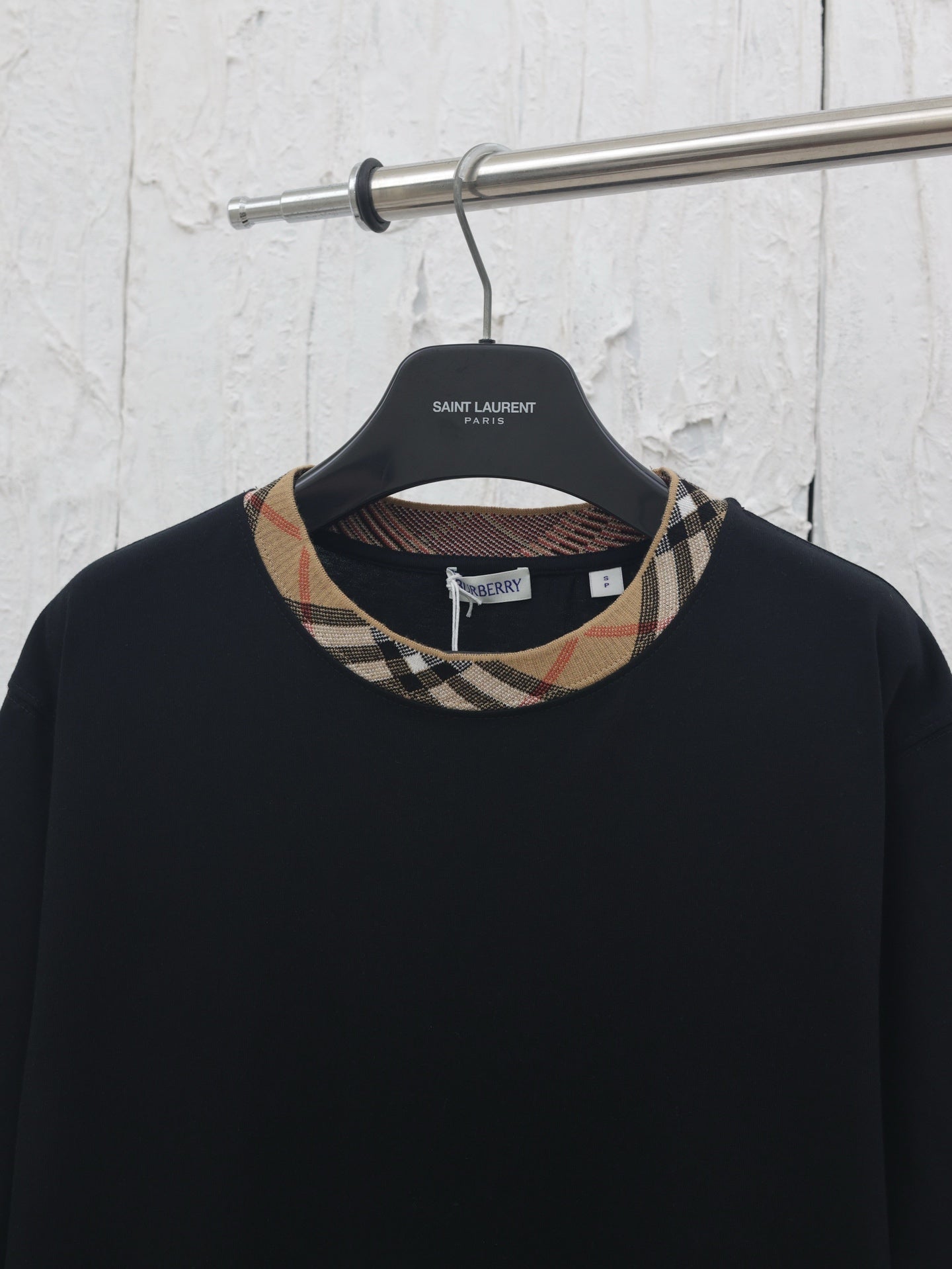 LuxluxHouse Best Quality Clothes T-shirt Prada