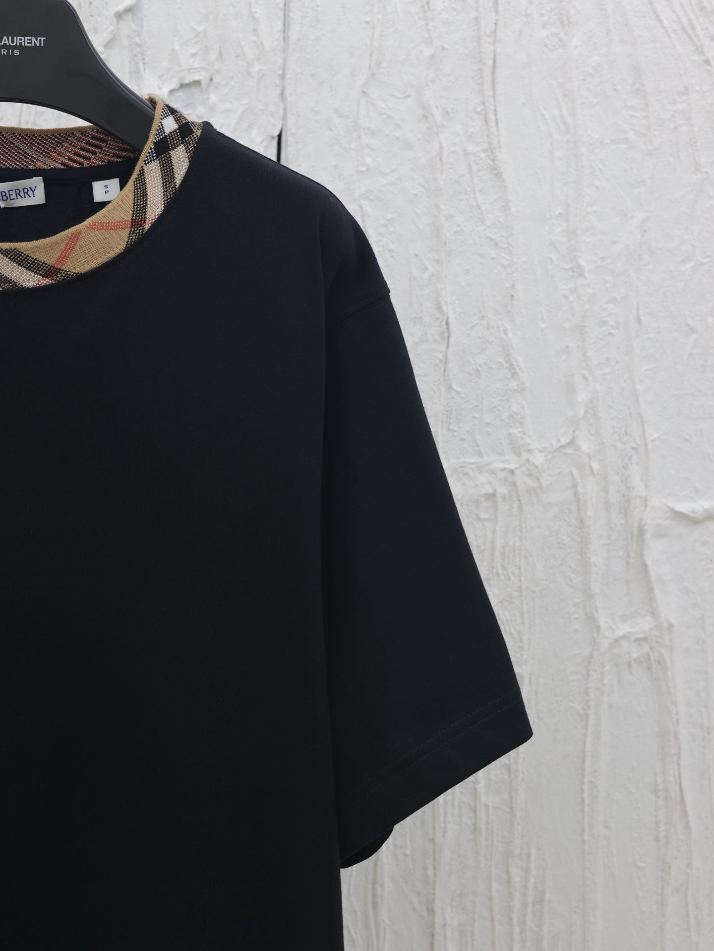 LuxluxHouse Best Quality Clothes T-shirt Prada