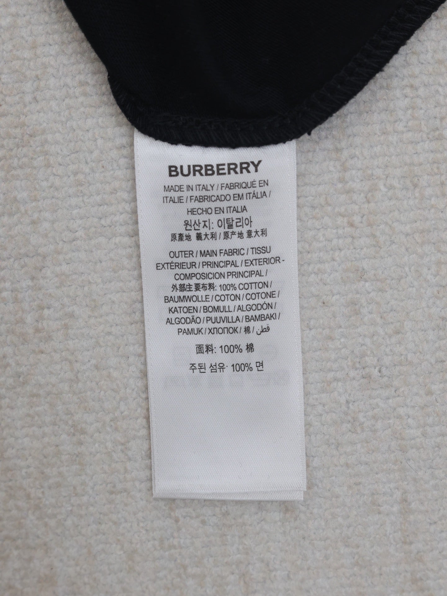 LuxluxHouse Best Quality Clothes T-shirt Prada