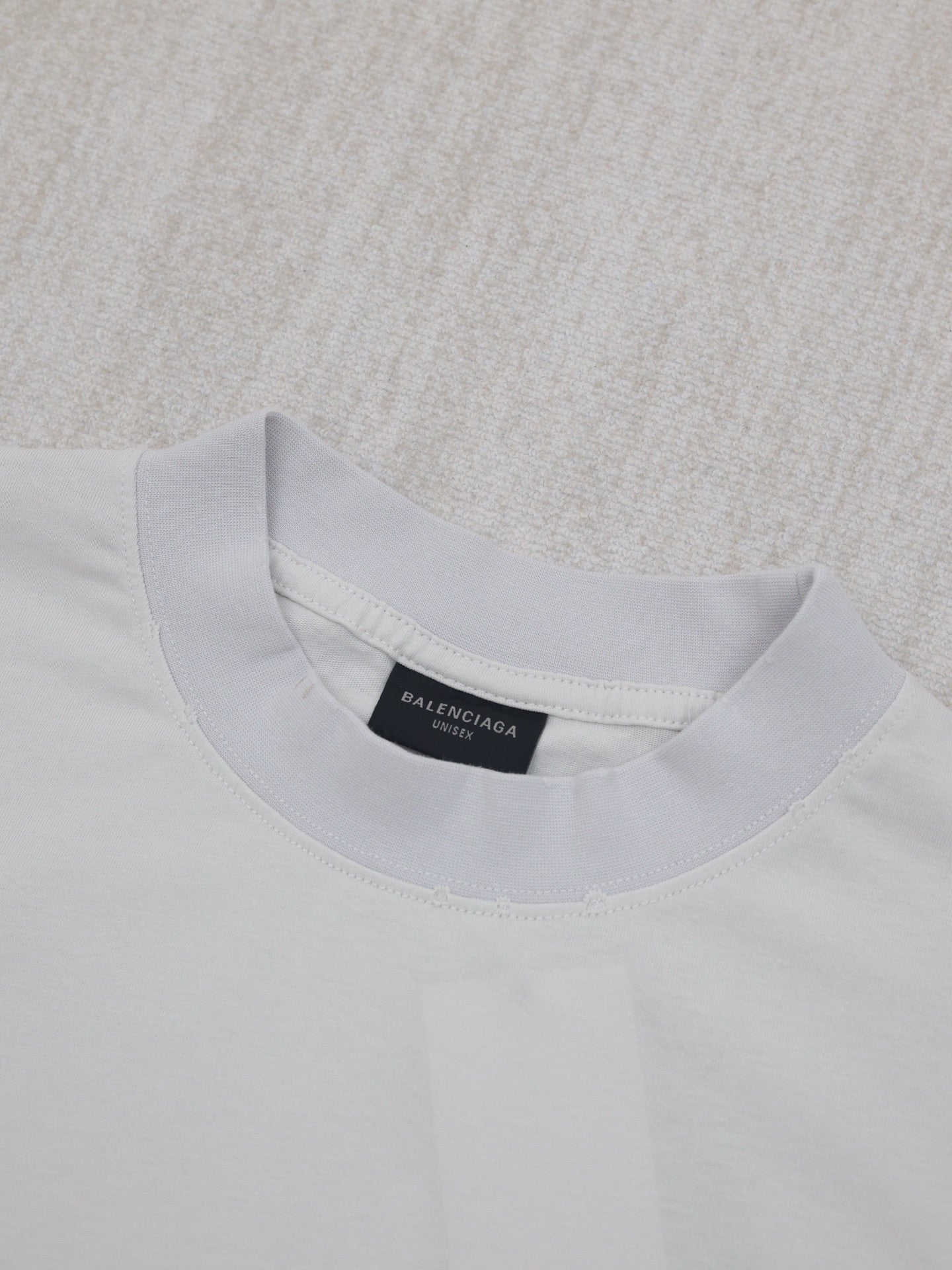 LuxluxHouse Best Quality Clothes Balenciaga T-shirt