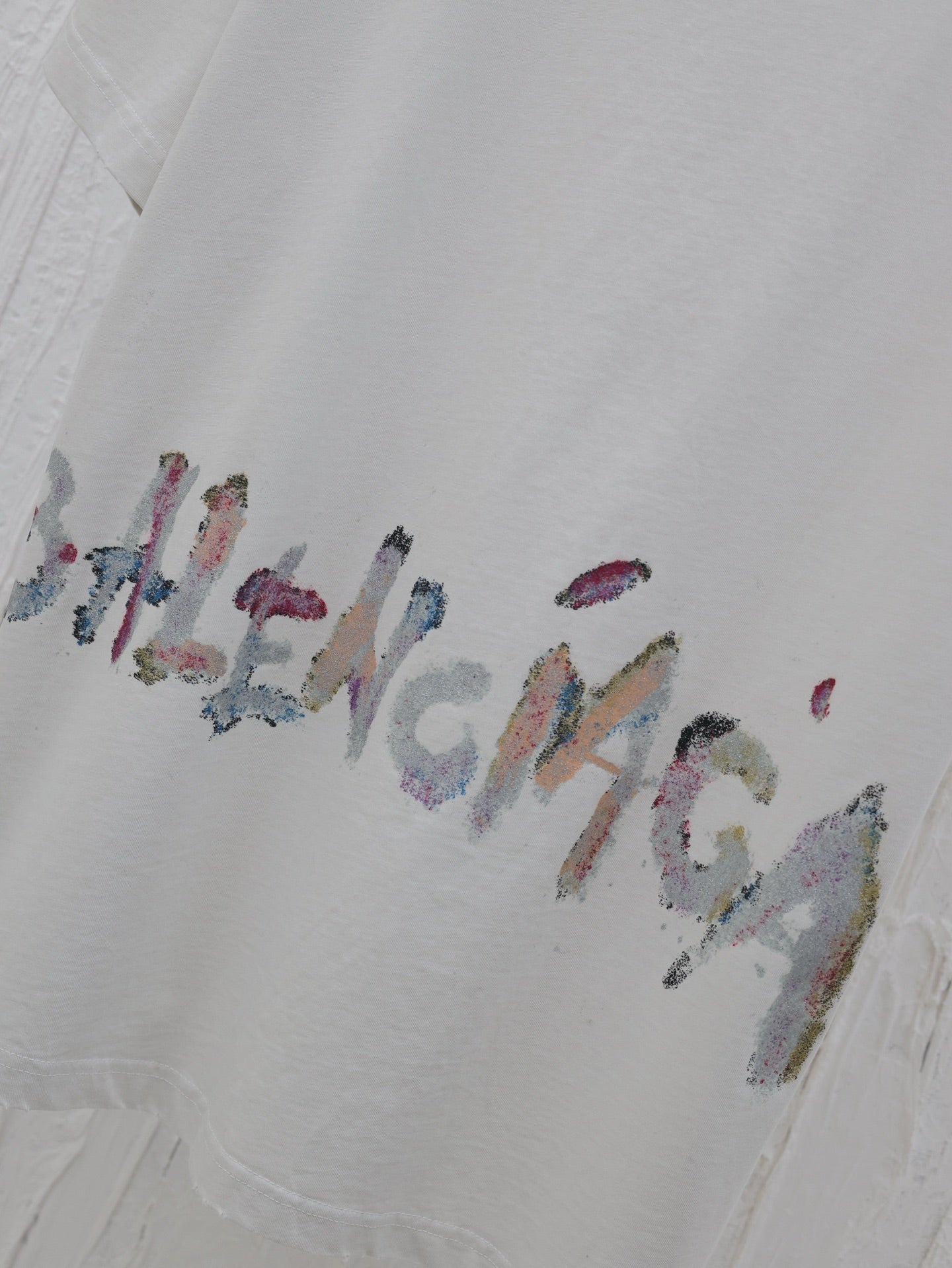 LuxluxHouse Best Quality Clothes Balenciaga T-shirt