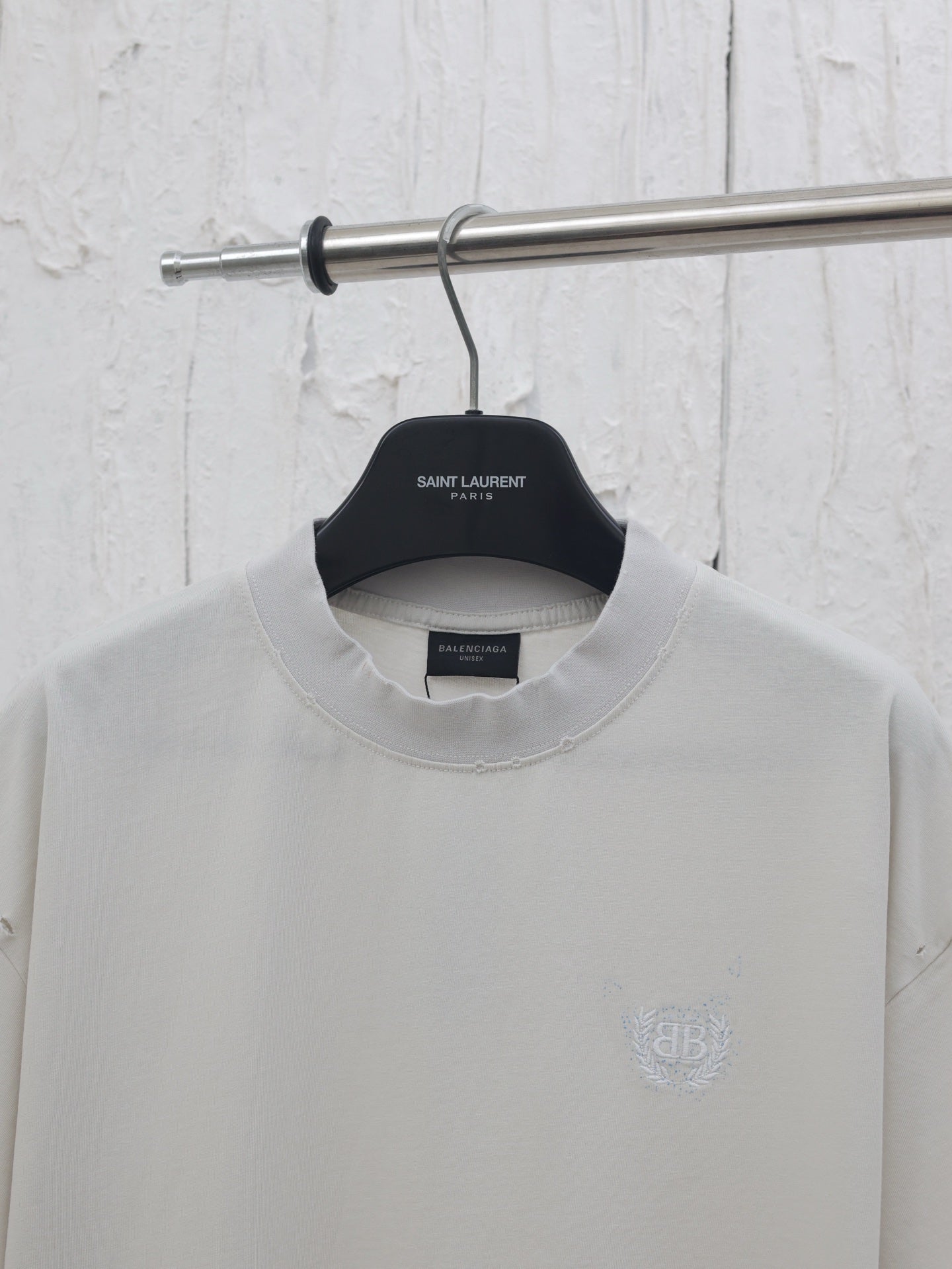 LuxluxHouse Best Quality Clothes Balenciaga T-shirt