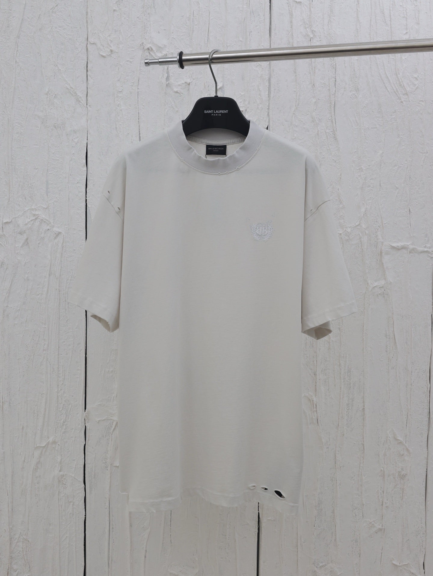 LuxluxHouse Best Quality Clothes Balenciaga T-shirt