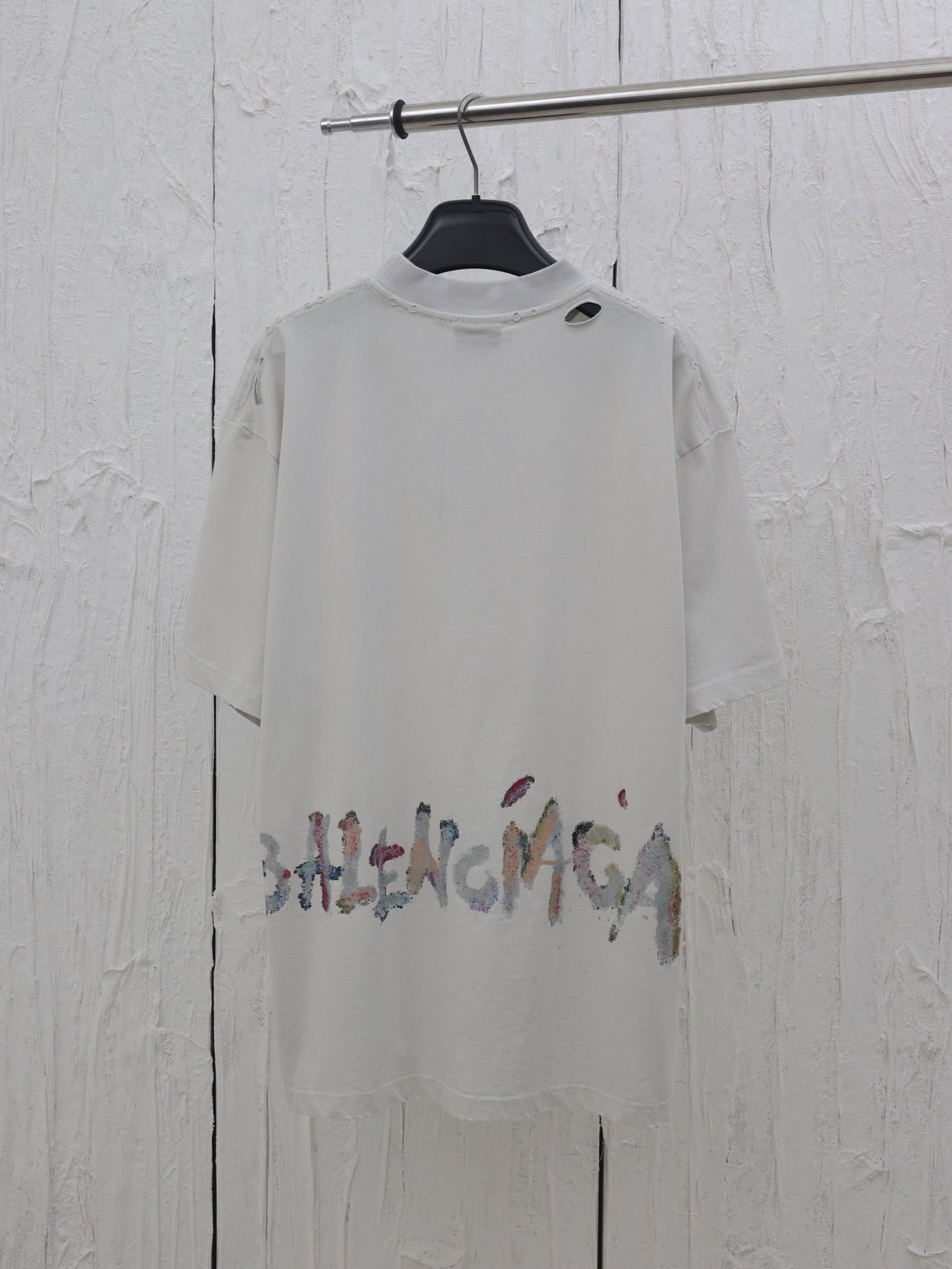 LuxluxHouse Best Quality Clothes Balenciaga T-shirt