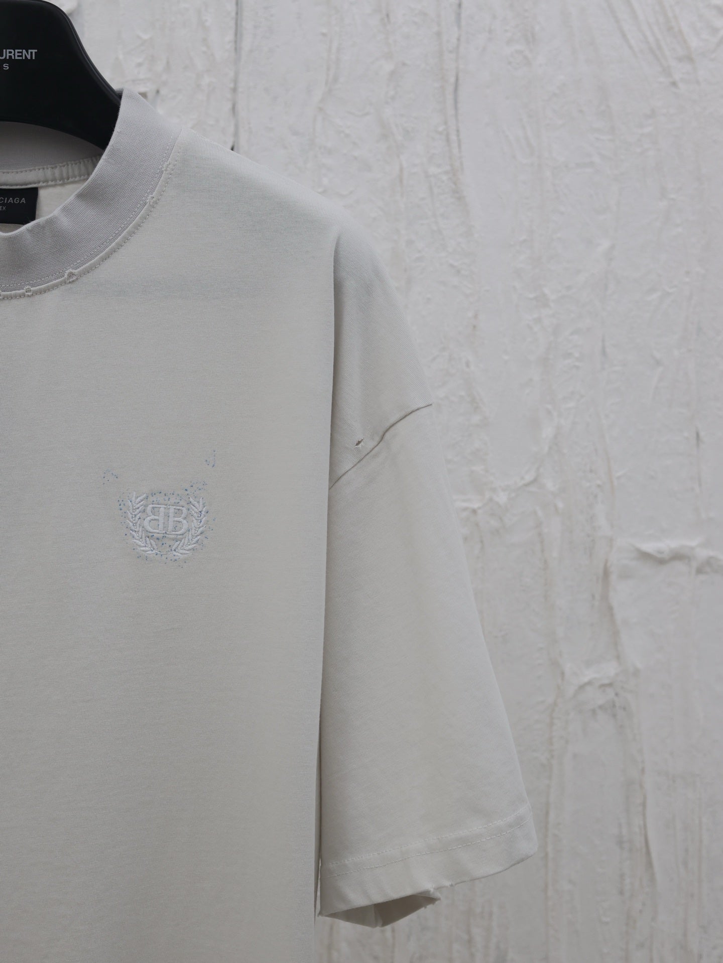 LuxluxHouse Best Quality Clothes Balenciaga T-shirt