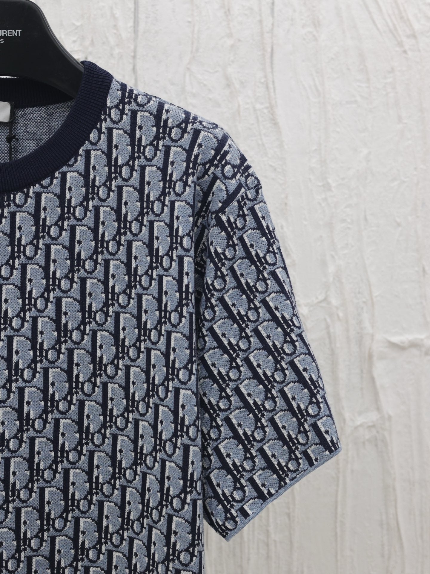 LuxluxHouse Best Quality Clothes T-shirt Dior