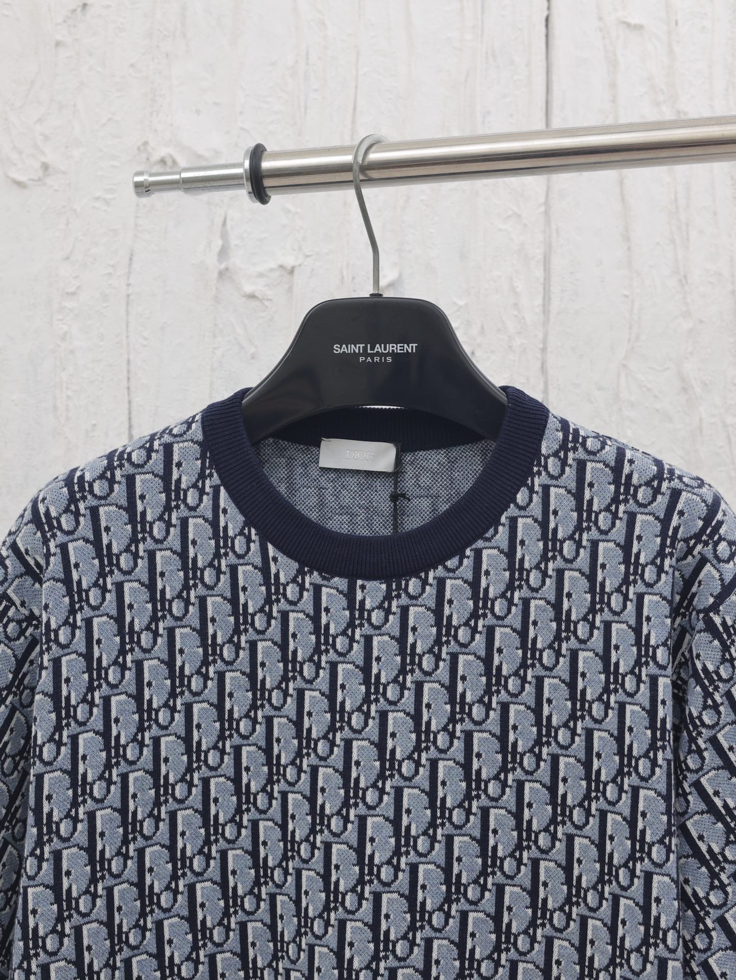 LuxluxHouse Best Quality Clothes T-shirt Dior
